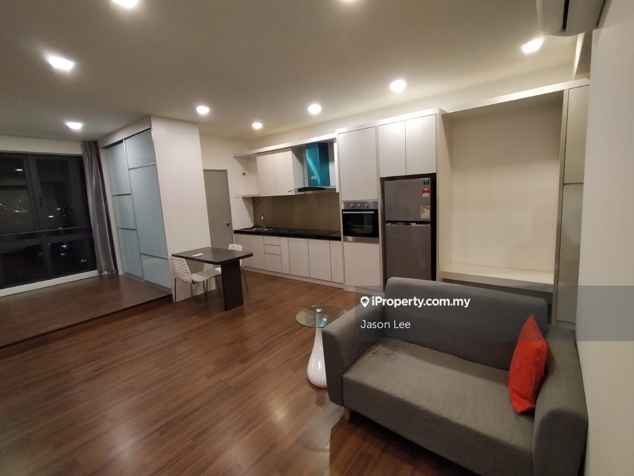 Silk Sky Serviced Residence for rent in Balakong, Selangor iProperty