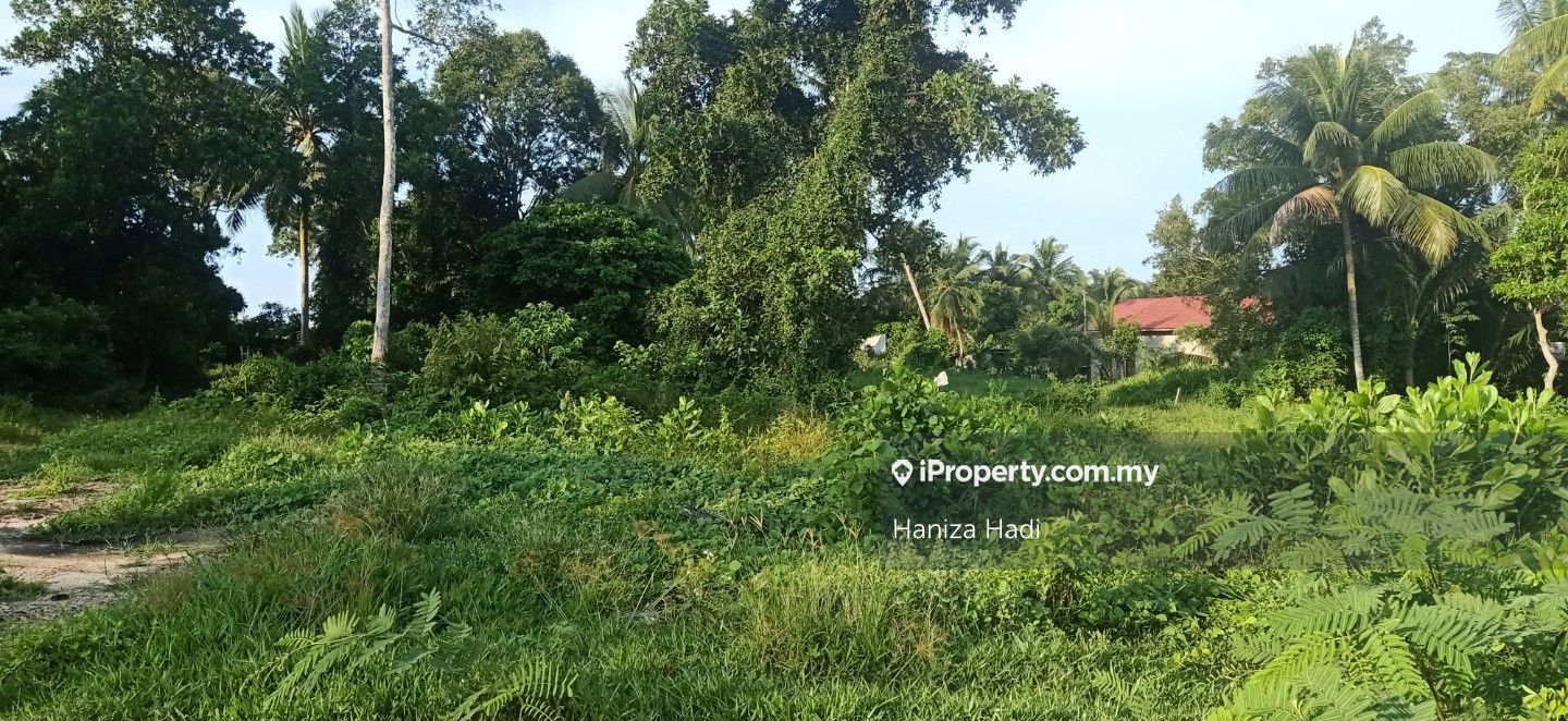 TANAH BENDANG PADI, KG KELABURAN, Tumpat