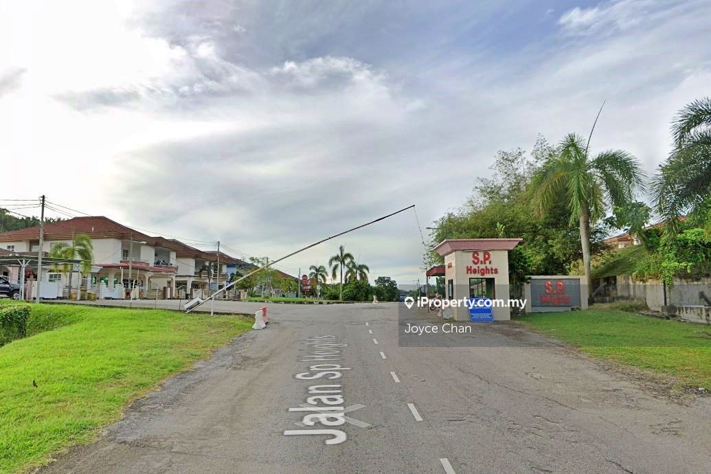 SP Heights, Sungai Petani Semidetached House 3 bedrooms for sale