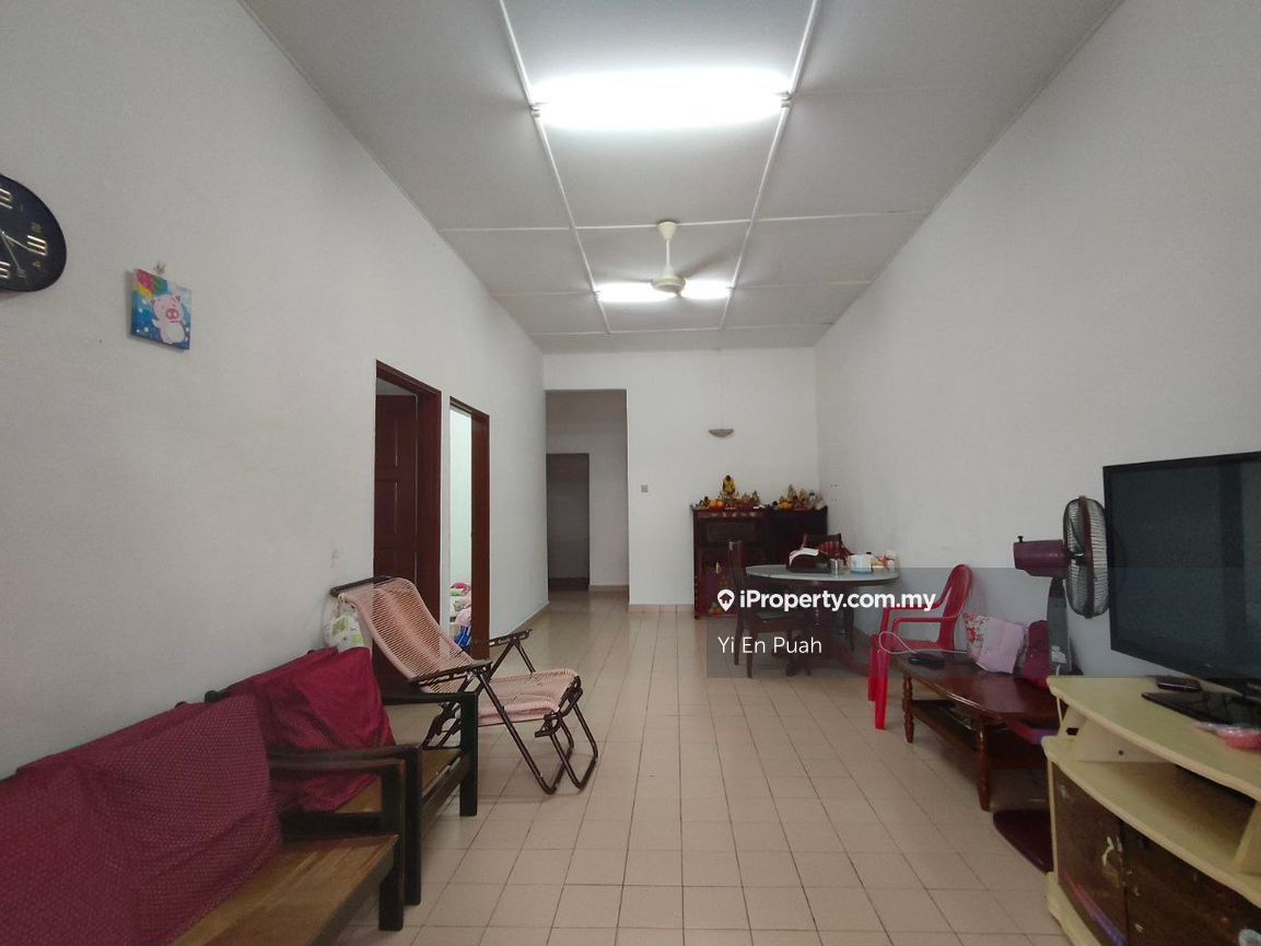 Desa Harmoni Single storey house for Sale, Johor Bahru for sale