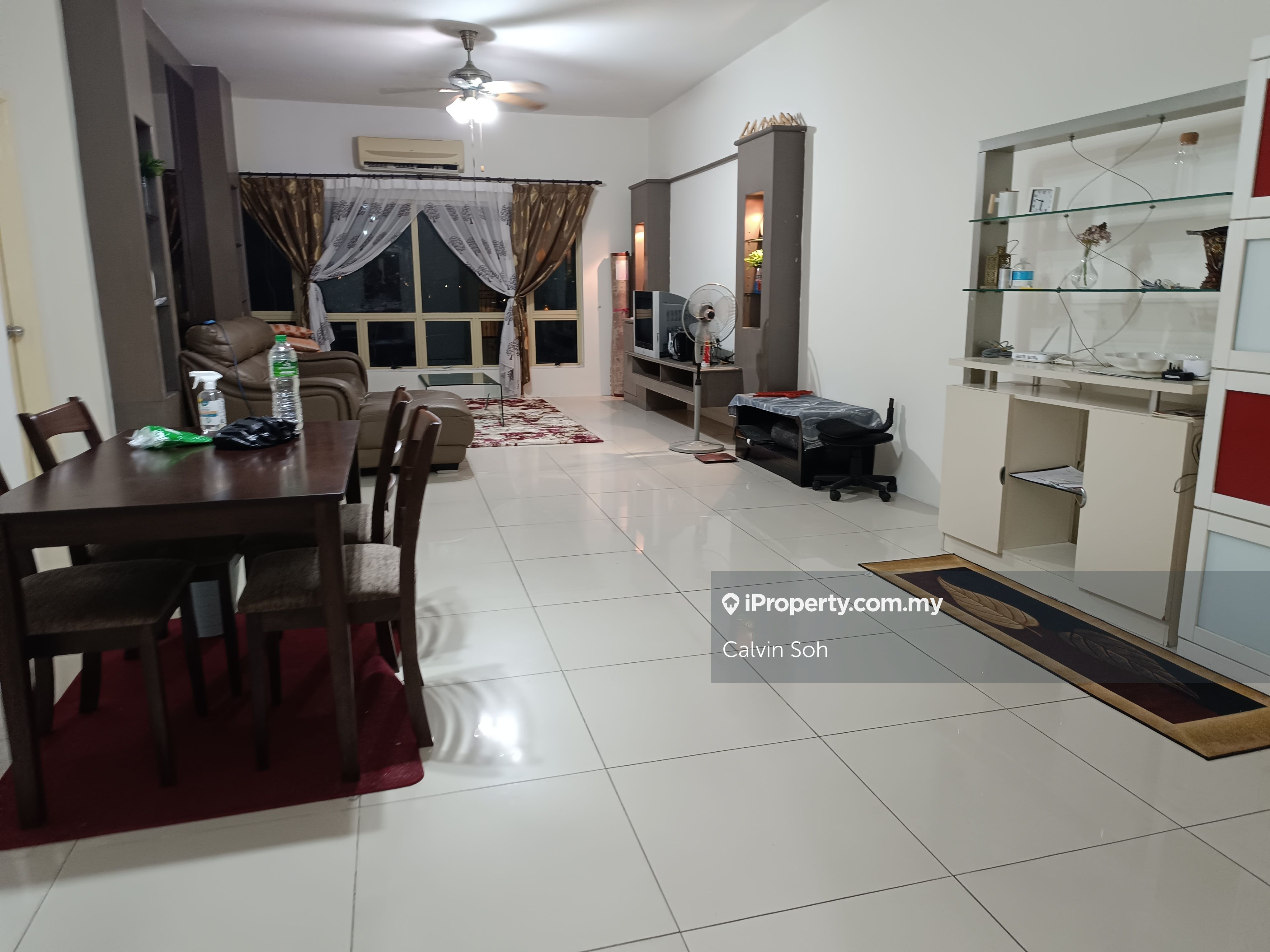 East Lake Residence, Taman Serdang Perdana, Seri Kembangan for rent