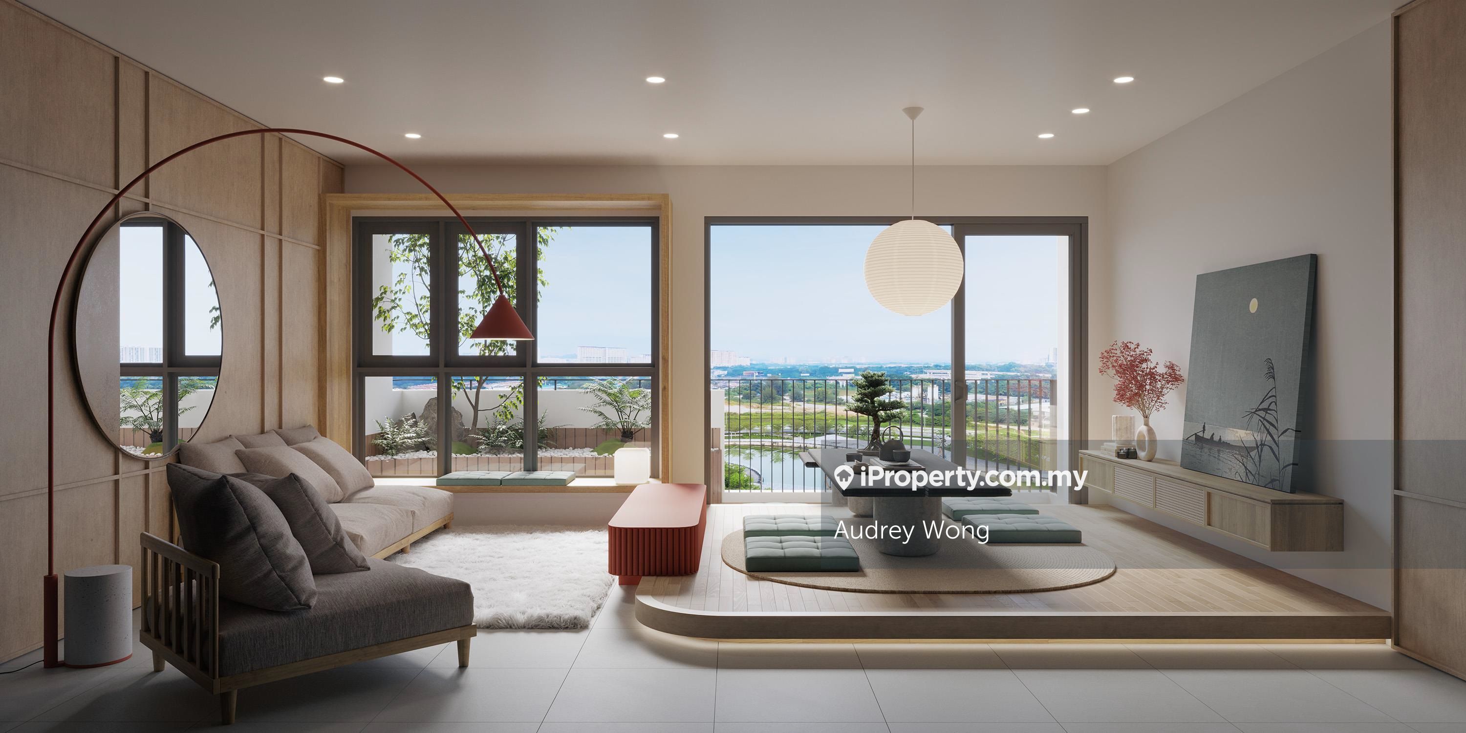Ambience Residence, Salak Selatan for sale - RM720600 | iProperty Malaysia