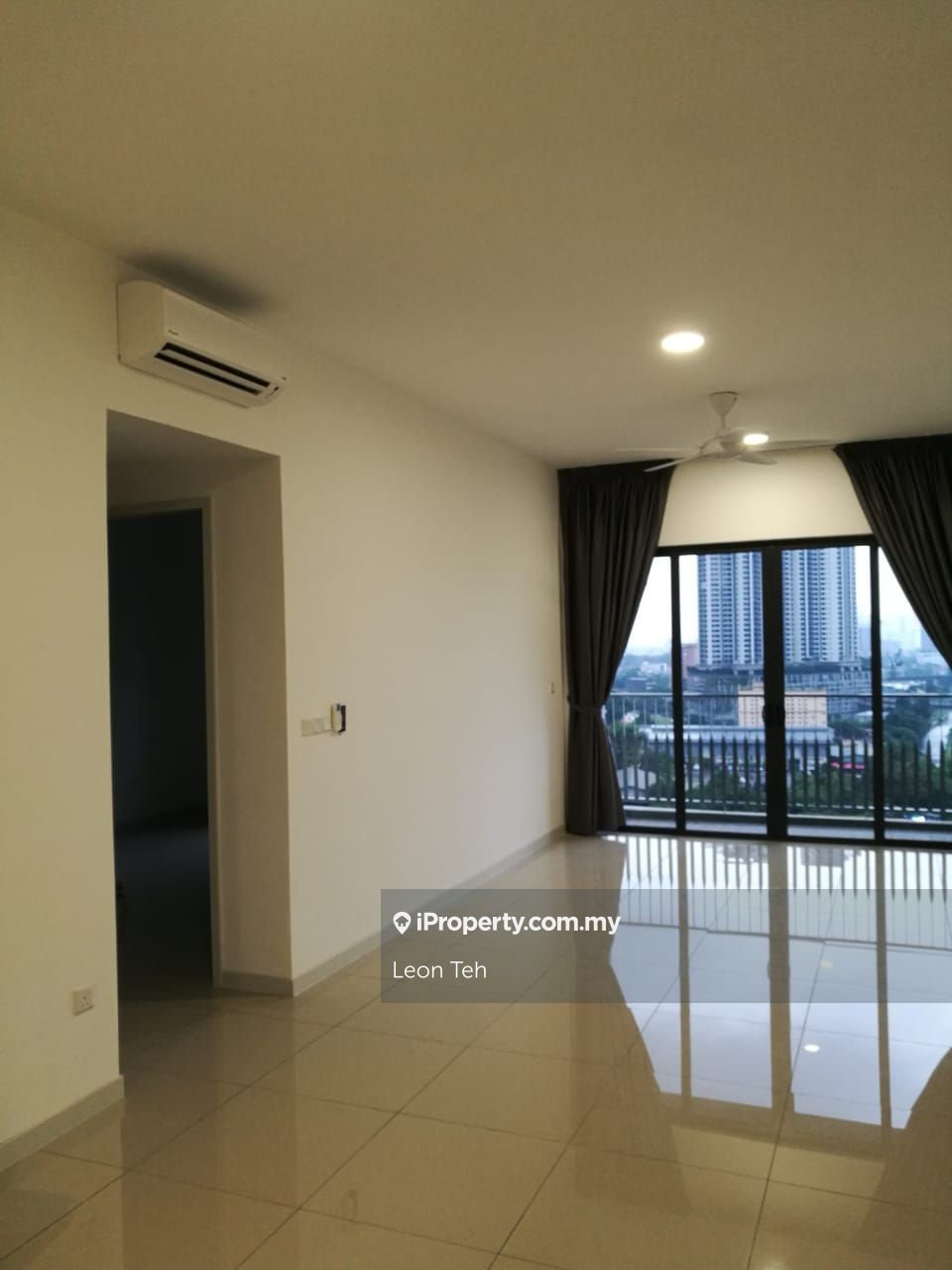 Savio @ Riana Dutamas Serviced Residence 2 bedrooms for rent in Dutamas ...