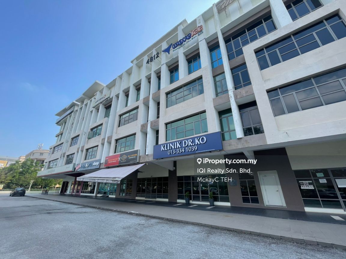 CBD 2 PERDANA 2 SHOP CYBERJAYA, CBD 2 PERDANA 2 CYBERJAYA, Cyberjaya