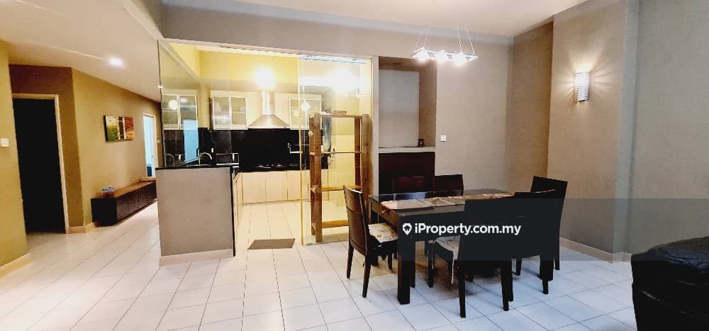 Prima Midah Heights Corner Lot Condominium 4 Bedrooms For Rent In Cheras Kuala Lumpur Iproperty Com My