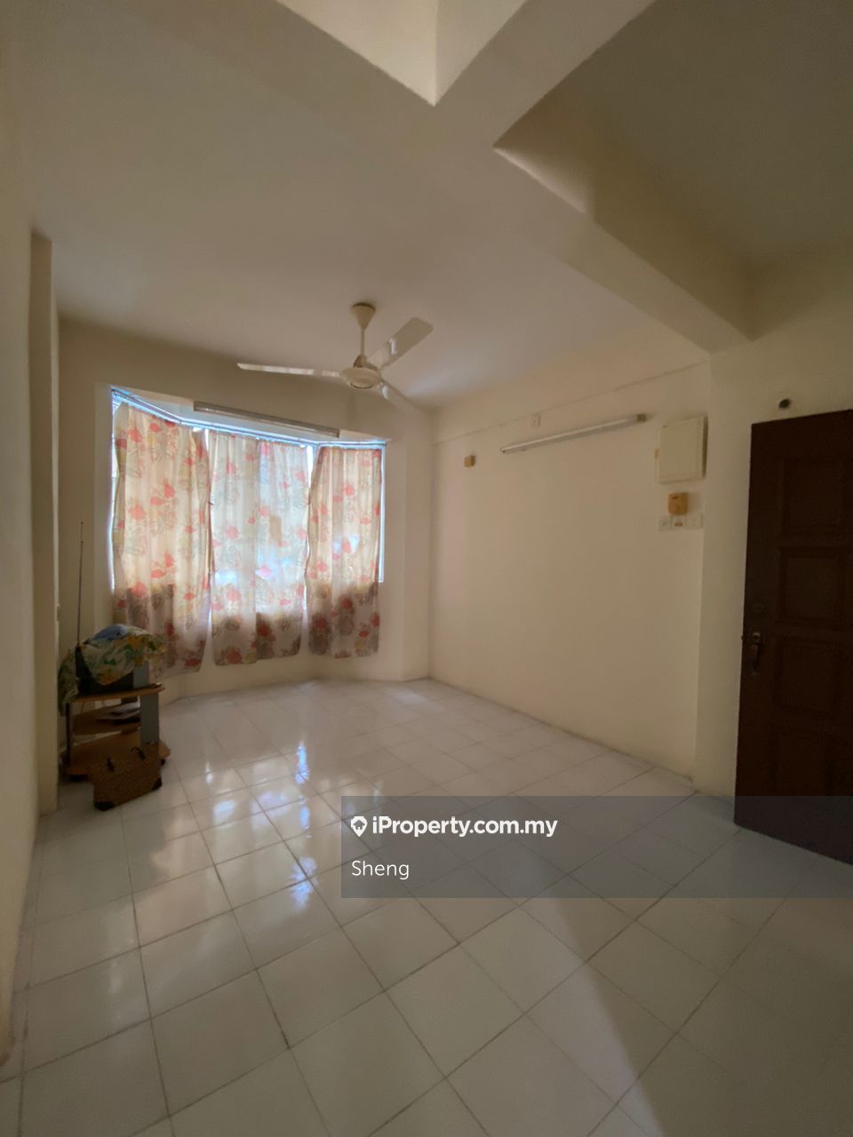 Kingfisher Series Apartment 3 bedrooms for sale in Jelutong, Penang