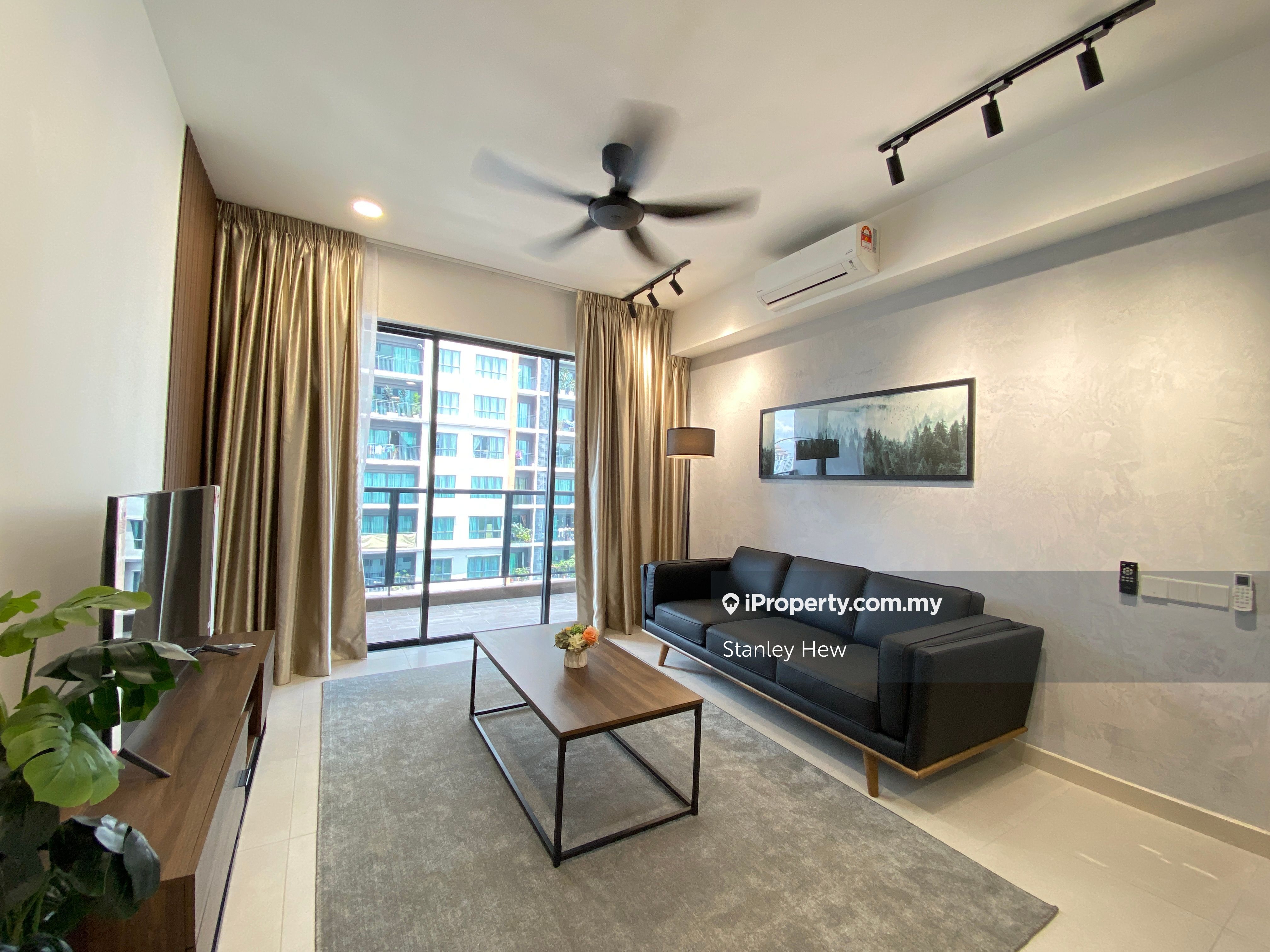 Residensi Astrea, Mont Kiara for rent - RM5400 | iProperty Malaysia