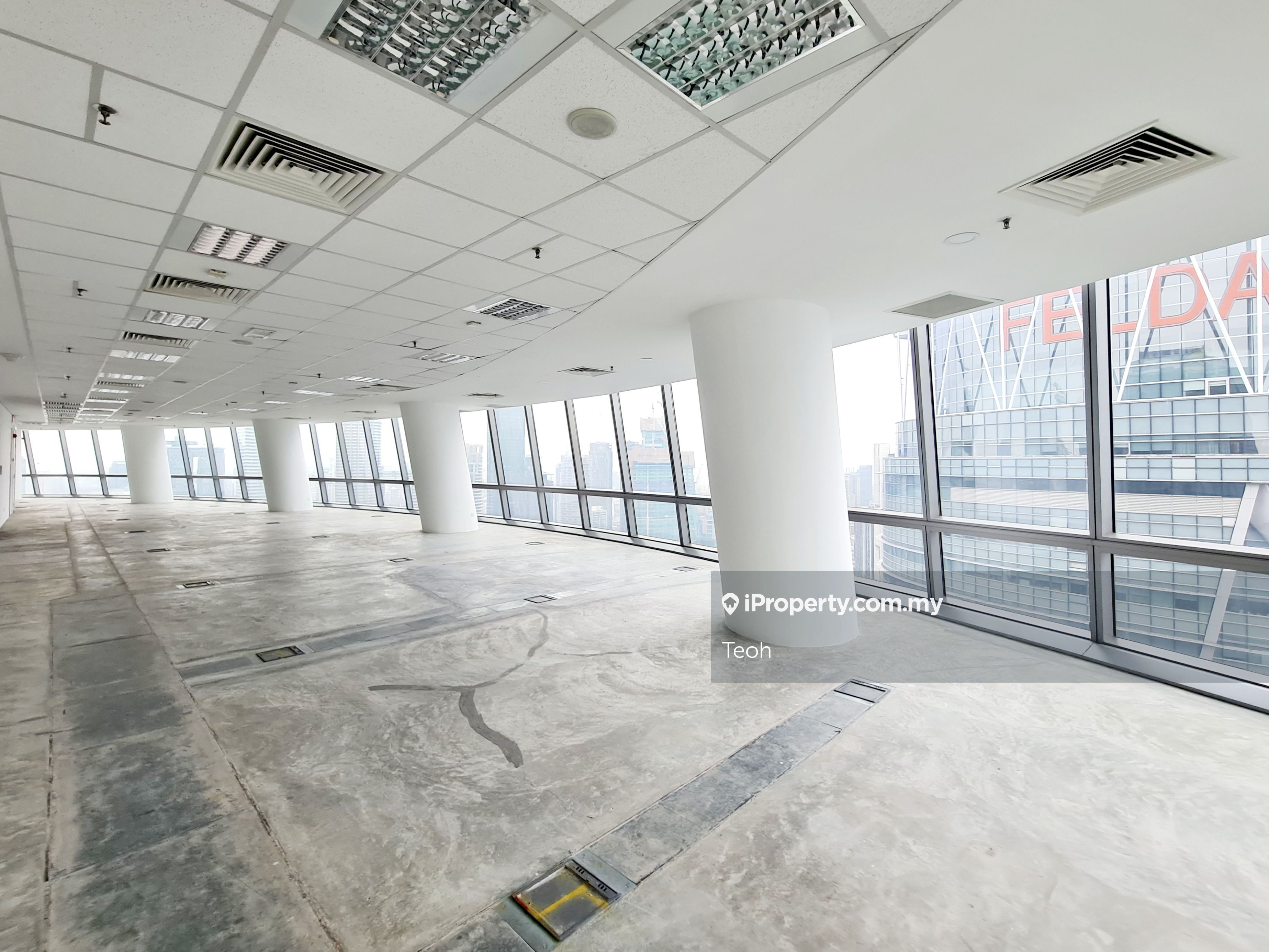 Naza Tower Platinum Park Kl City Center Klcc Kl City For Rent Rm Iproperty Malaysia