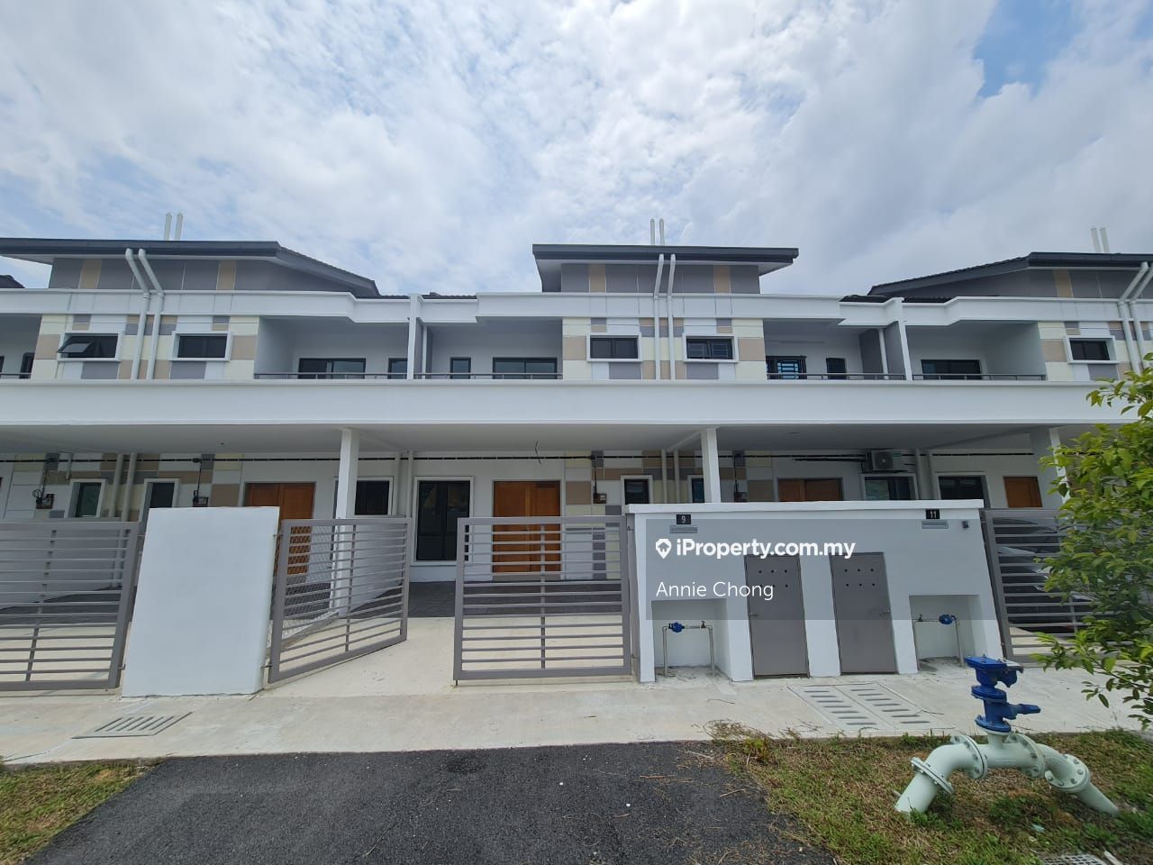 DENGKIL CYBERJAYA SOUTH SEPANG BESIDE SERENIA CITY, Dengkil