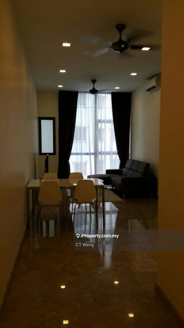 Laman Ceylon, Bukit Bintang for rent RM2300 iProperty Malaysia