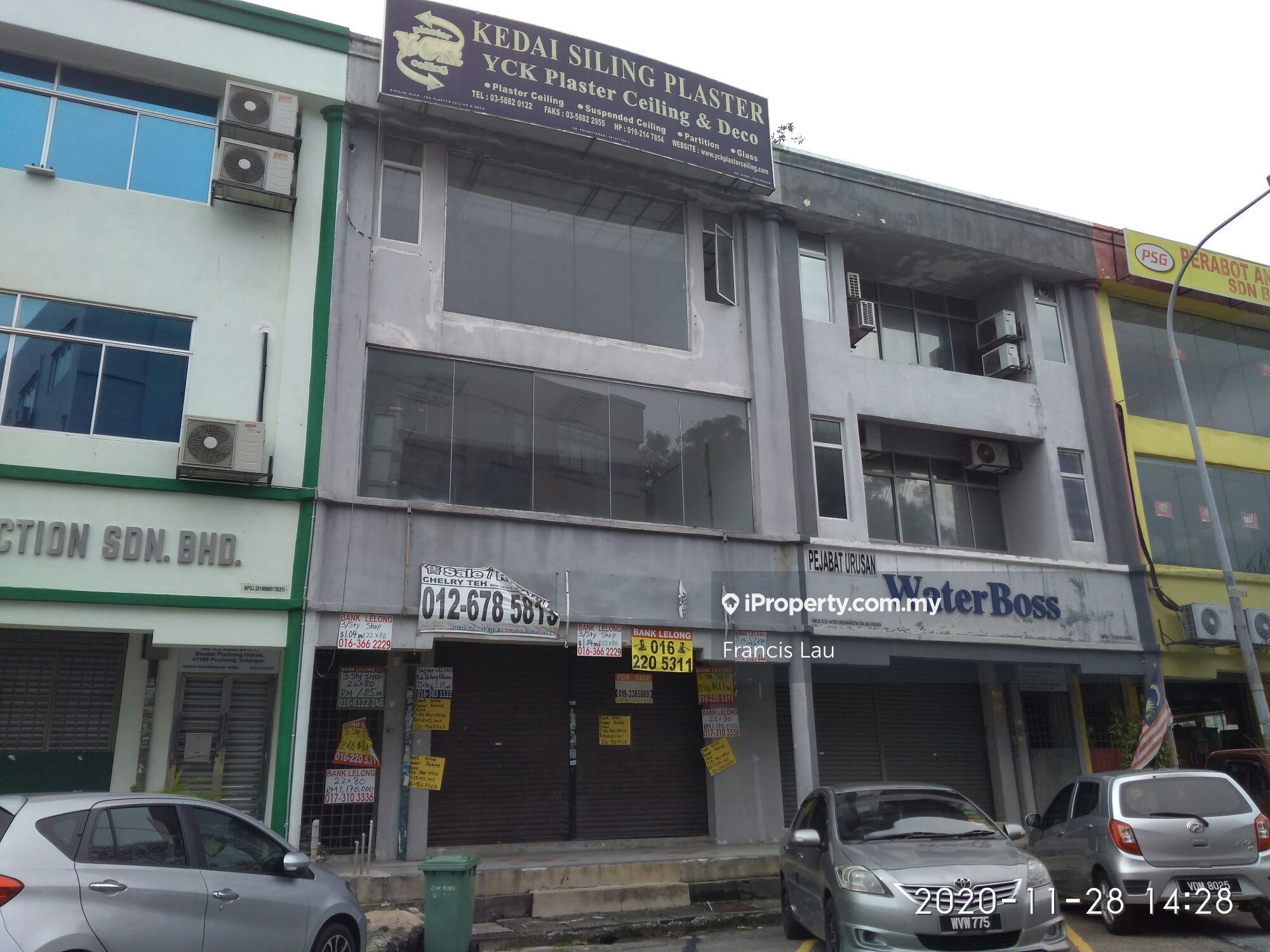 Bandar Puchong Utama, Puchong Shop-Office for sale | iProperty.com.my