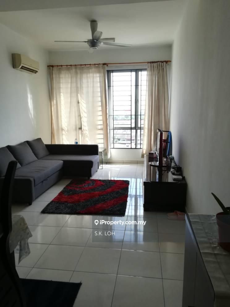 Casa Tiara Serviced Apartment Corner lot Serviced Residence 3+1 ...