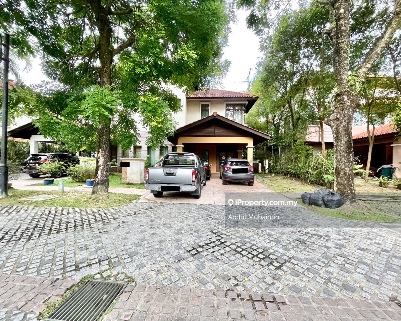 Renovated Duta Nusantara Sri Hartamas Kuala Lumpur, Sri Hartamas