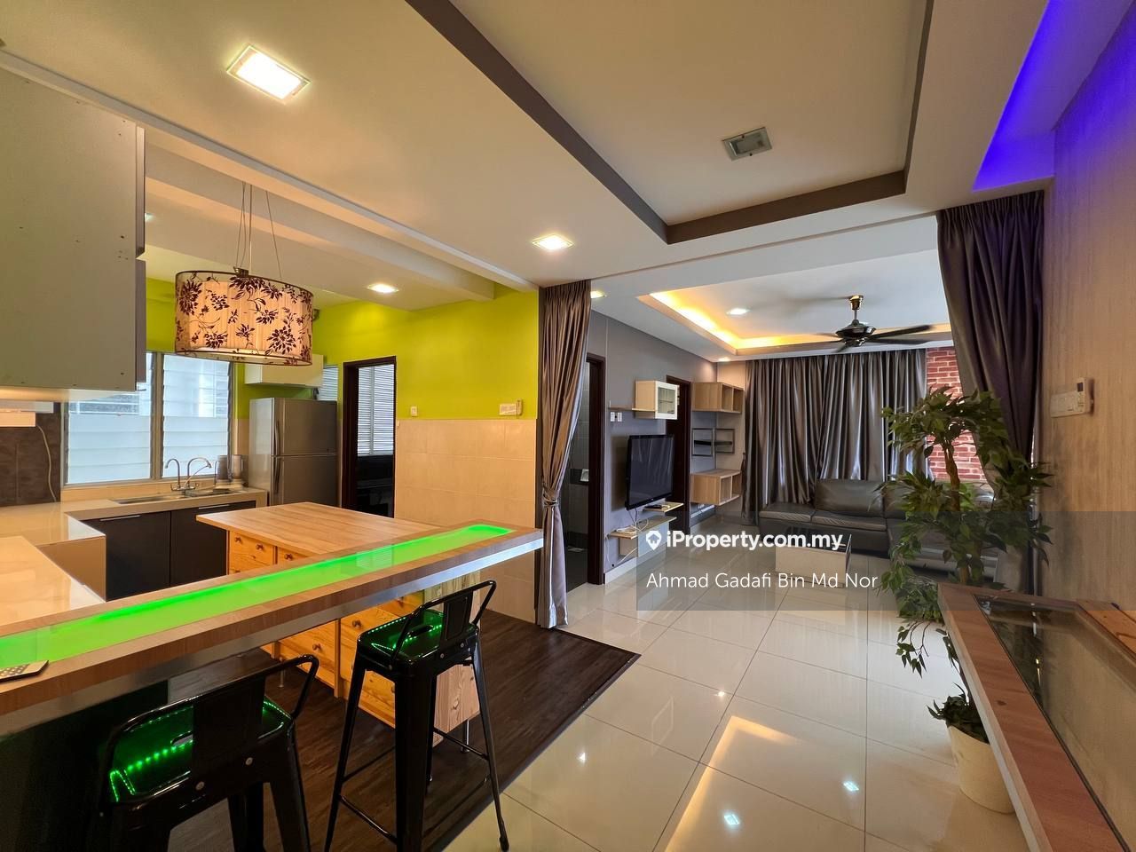 Gaya Melawati, Taman Melawati, Ulu Klang for sale RM500000