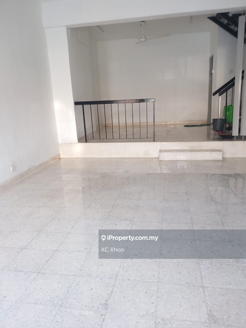 Taman Connaught, Cheras Intermediate 2sty Terrace/Link House 5