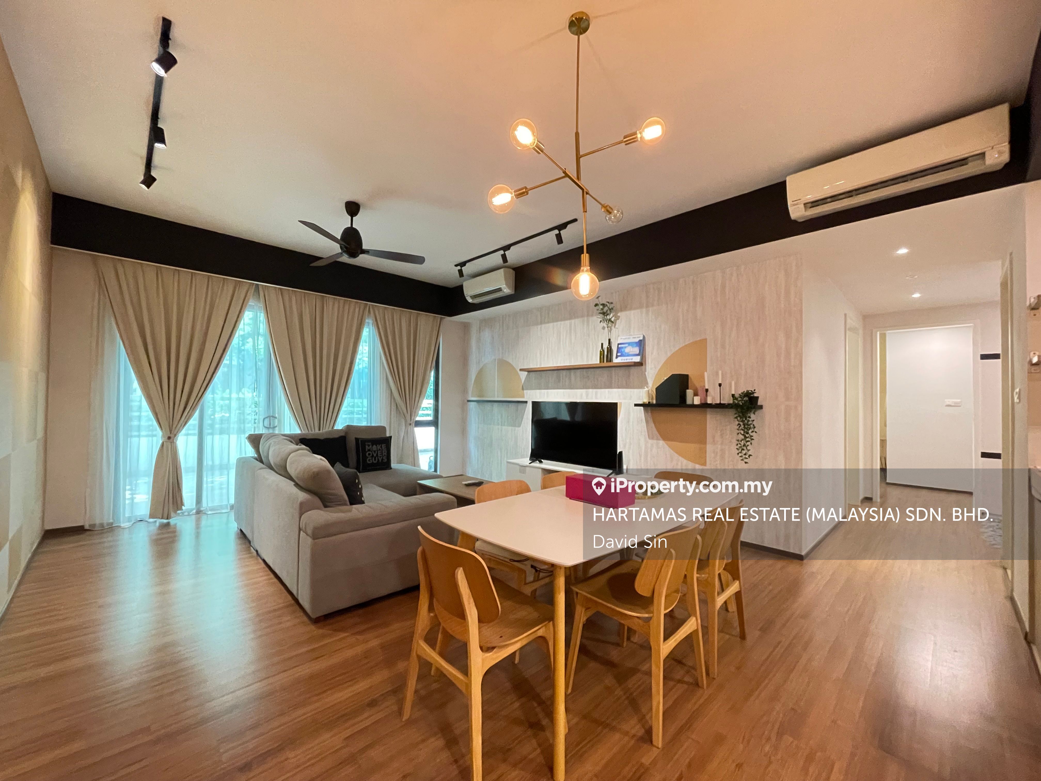 The Potpourri, Ara Damansara for sale RM1280000 iProperty Malaysia