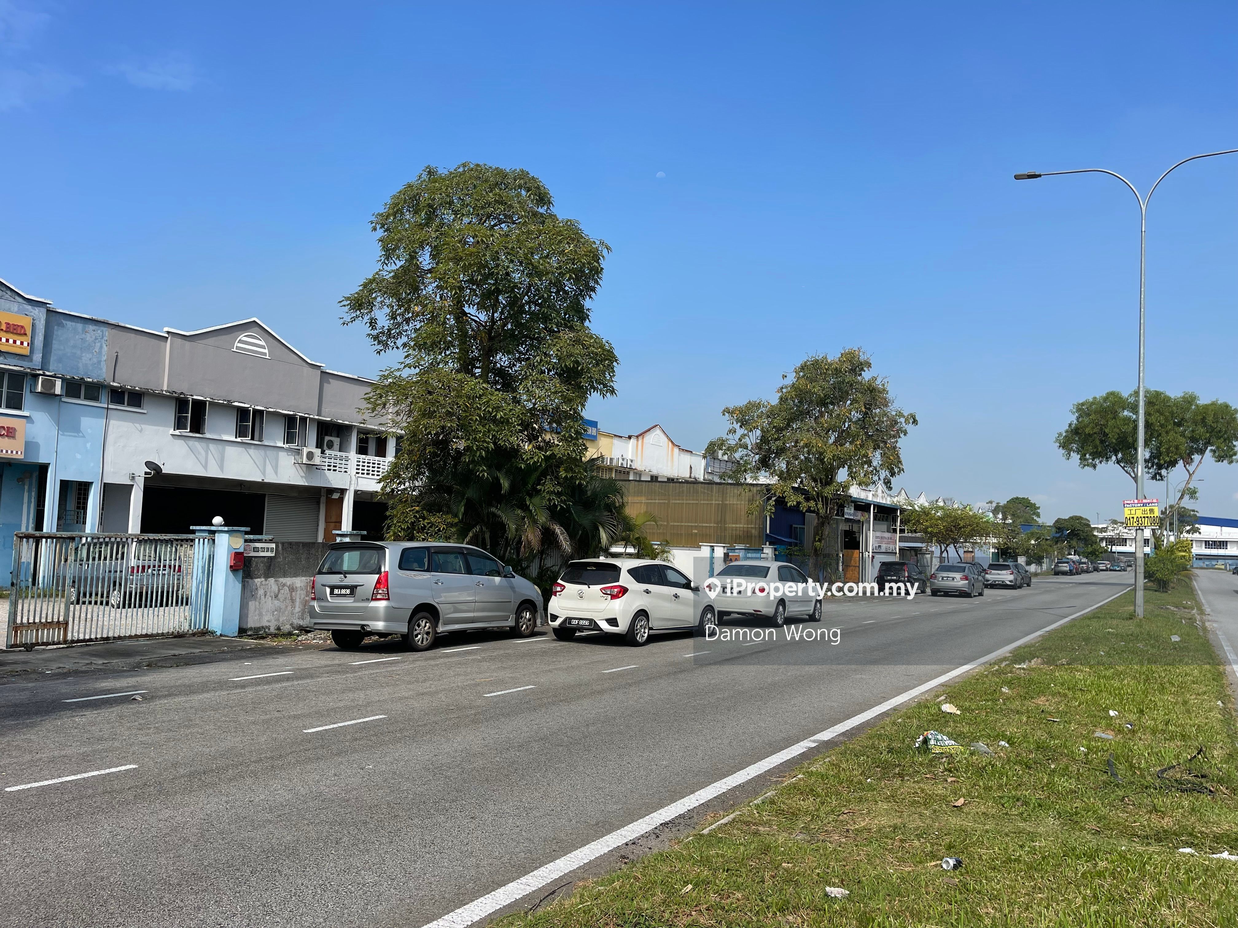 Taman Alam Megah Seksyen 27, Section 27, Shah Alam for sale RM2200000