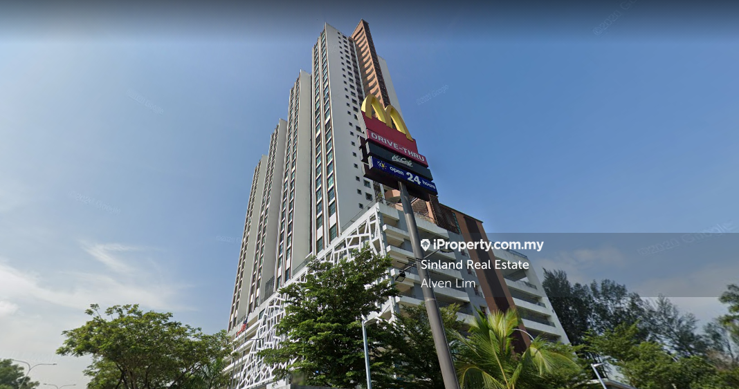 Putra One Residence Corner Lot Condominium 3 Bedrooms For Sale In Sungai Buloh Selangor Iproperty Com My