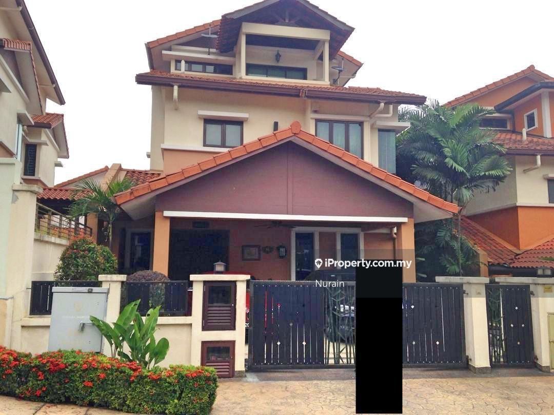 Bukit Rahman Putra Bungalow 6 Bedrooms For Sale Iproperty Com My
