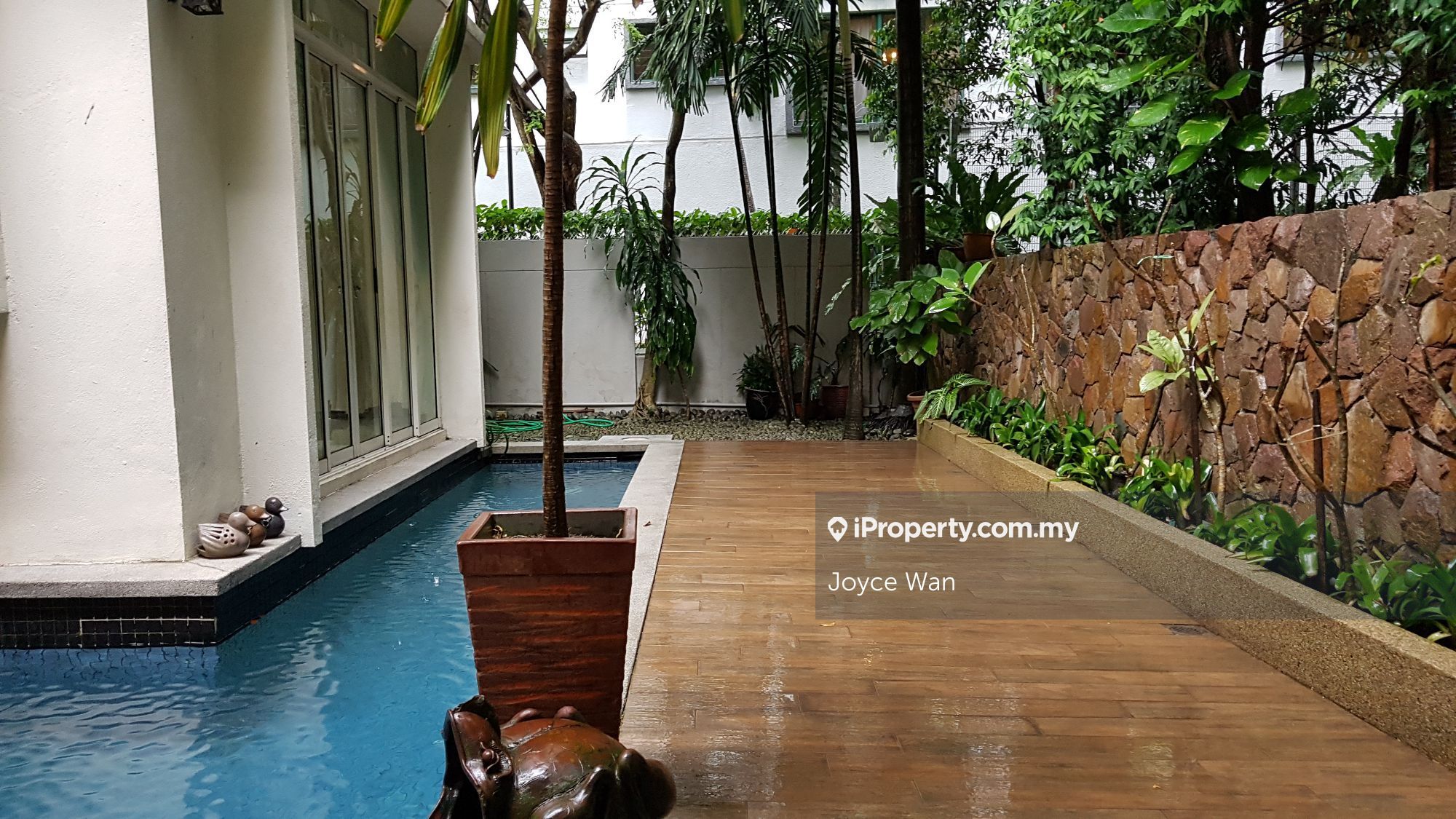 Flora Murni, Mont Kiara for sale - RM4800000 | iProperty Malaysia