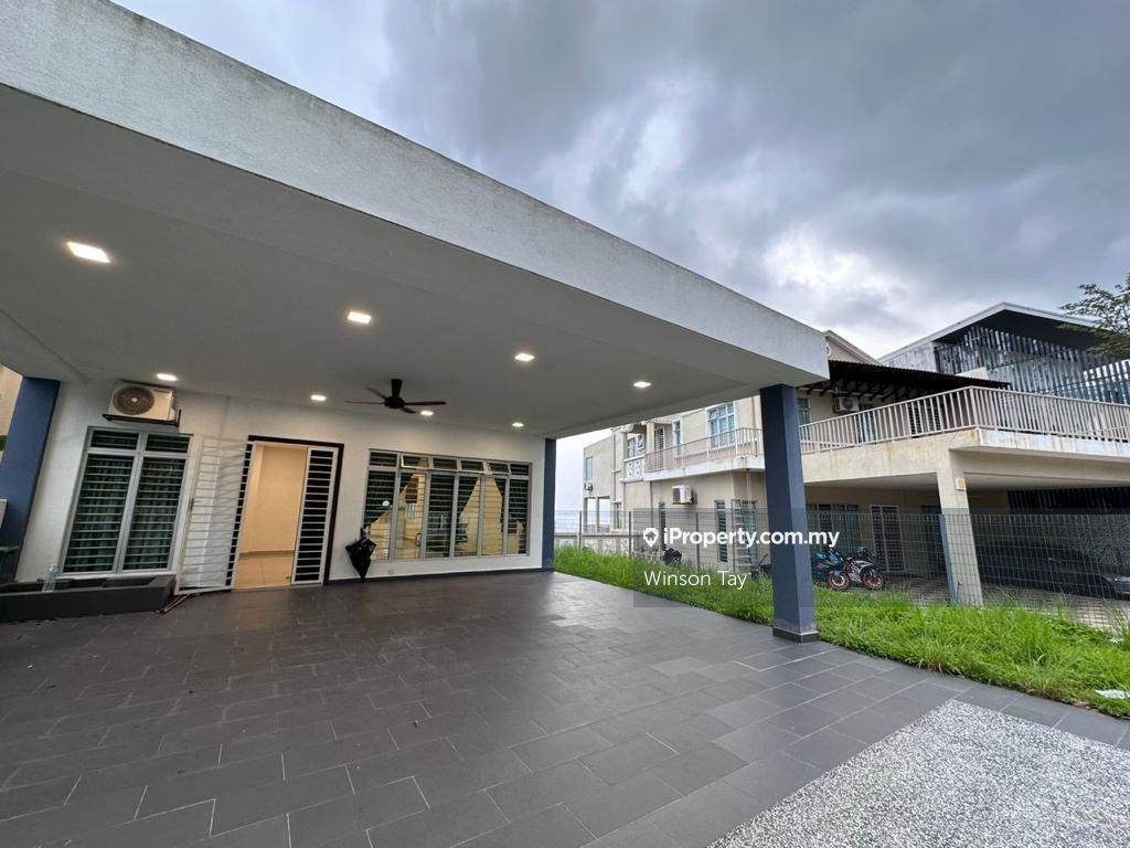 Ampang, Ukay Perdana, Ukay Heights, Ampang Intermediate Semidetached