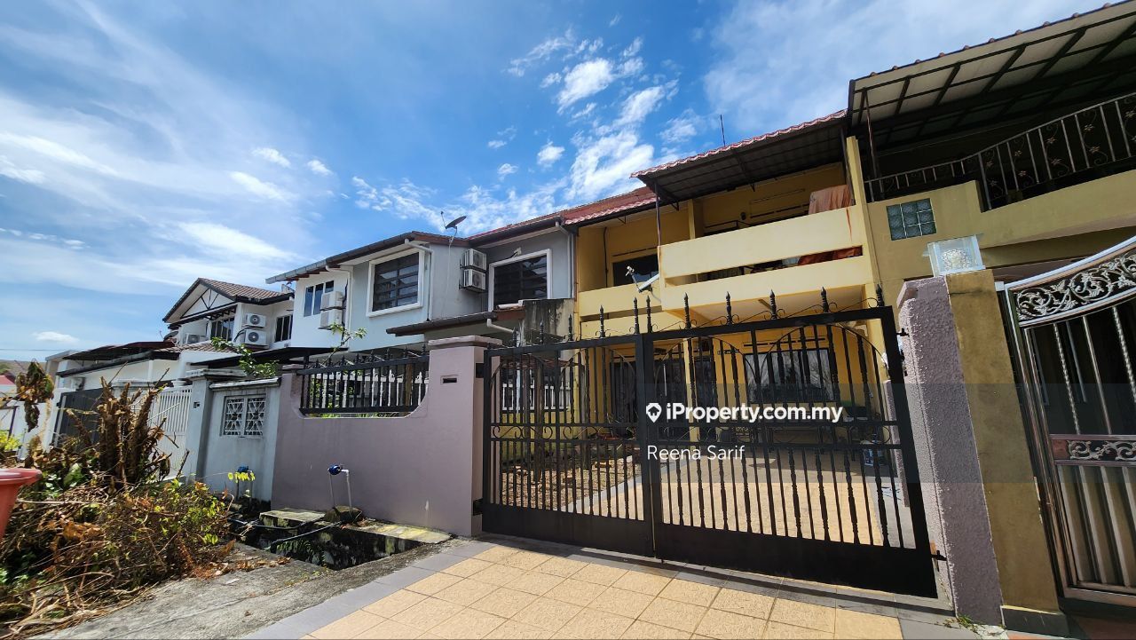 SS 2, Petaling Jaya Intermediate 2sty Terrace/Link House 5 bedrooms