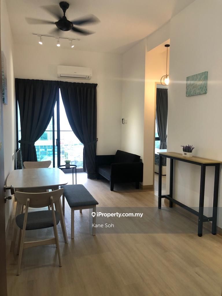 The Grand Subang Jaya SS15 Serviced Residence 2 bedrooms for rent in Subang Jaya, Selangor