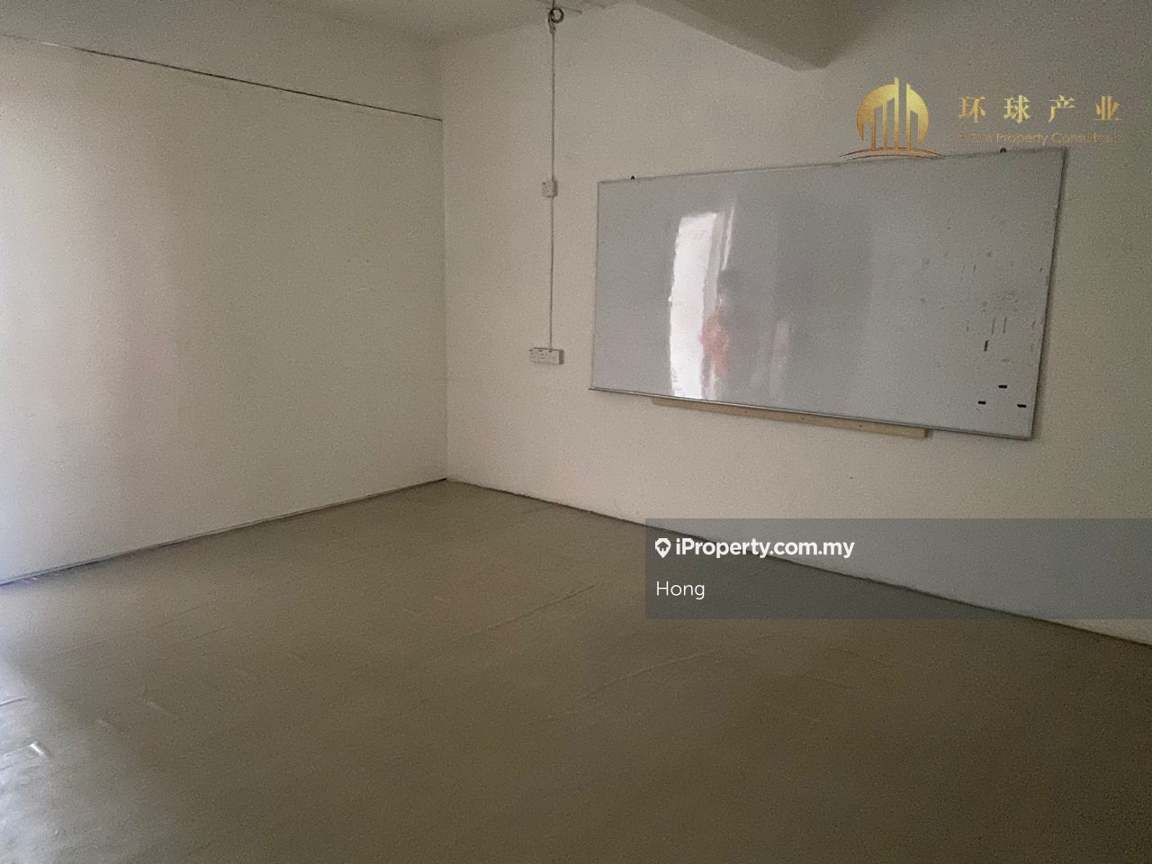 Taman Selasih First Floor Shoplot For Rent, Kulim Shop for rent