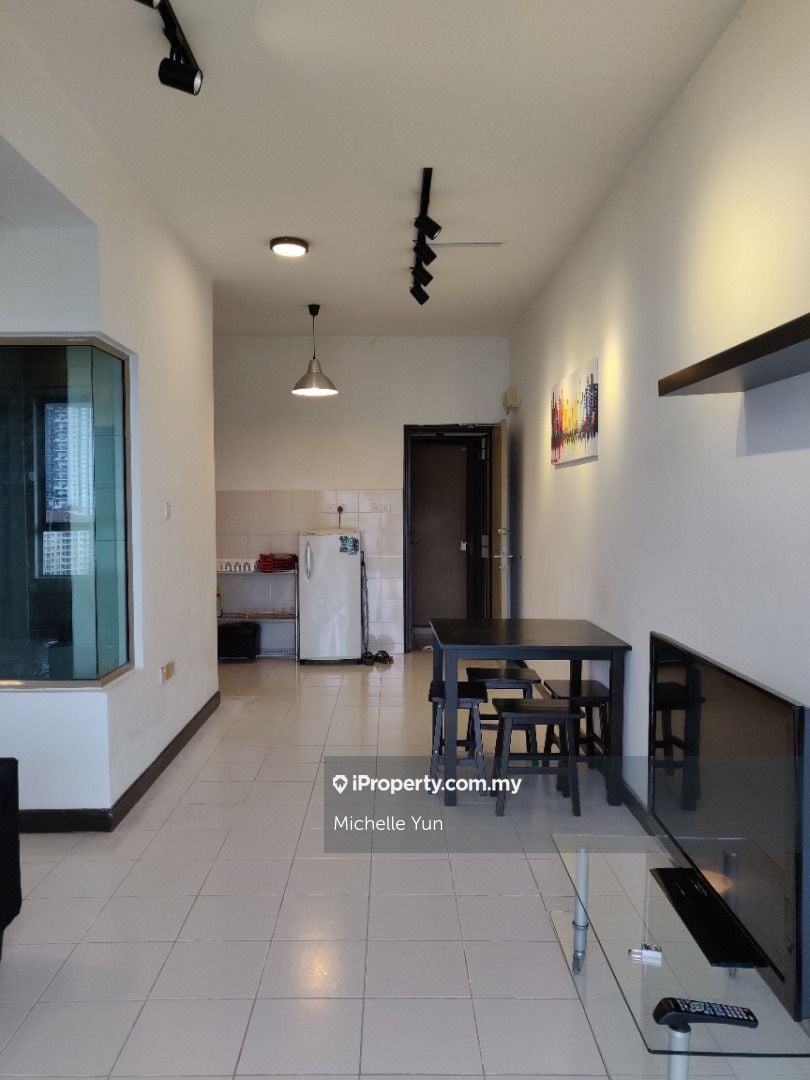 Ritze Perdana 1 Serviced Residence for rent in Damansara Perdana