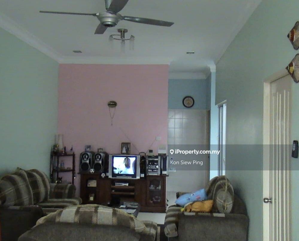 Taman San Chin, Jalan Batu Kawa/ Tondong, Kuching 1sty Terrace/Link