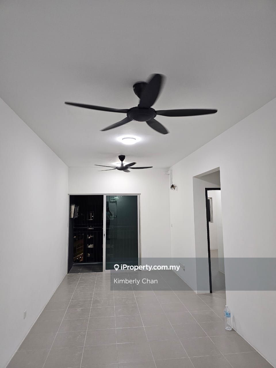 Residensi Metro Kepong Apartment 3 bedrooms for rent in Kepong, Kuala