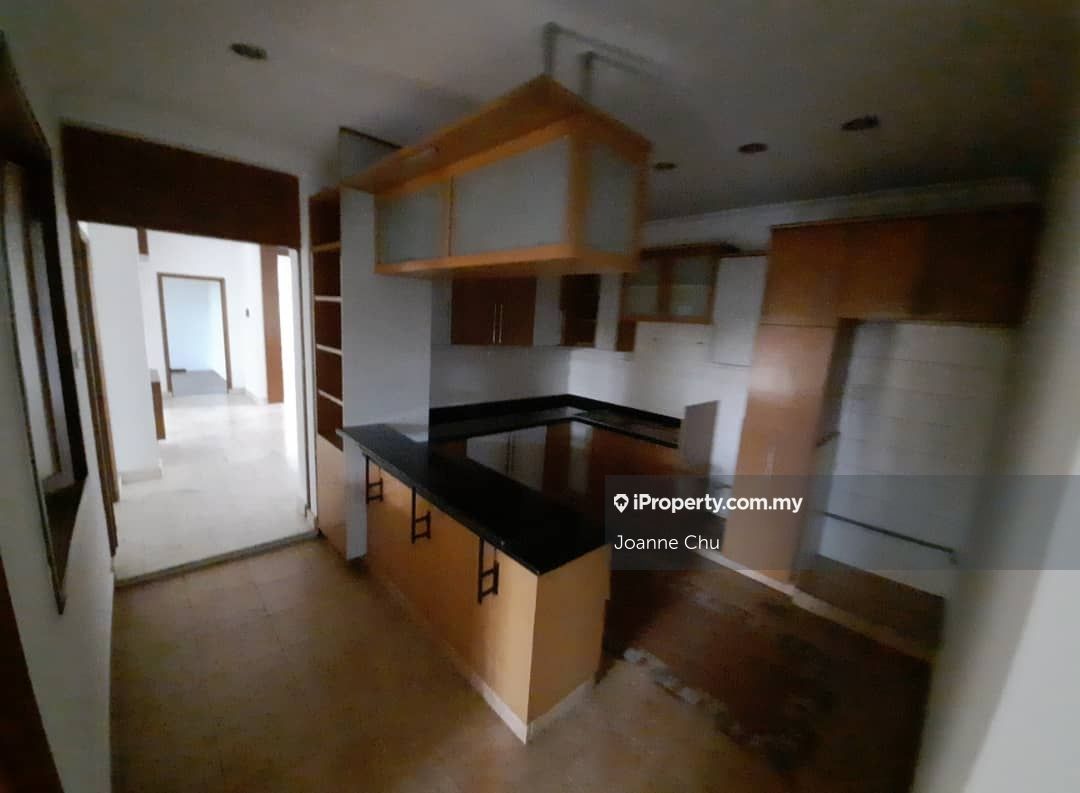 Bukit Tiara Cheras Tmn Midah Tmn Connaught, Cheras for rent RM7500