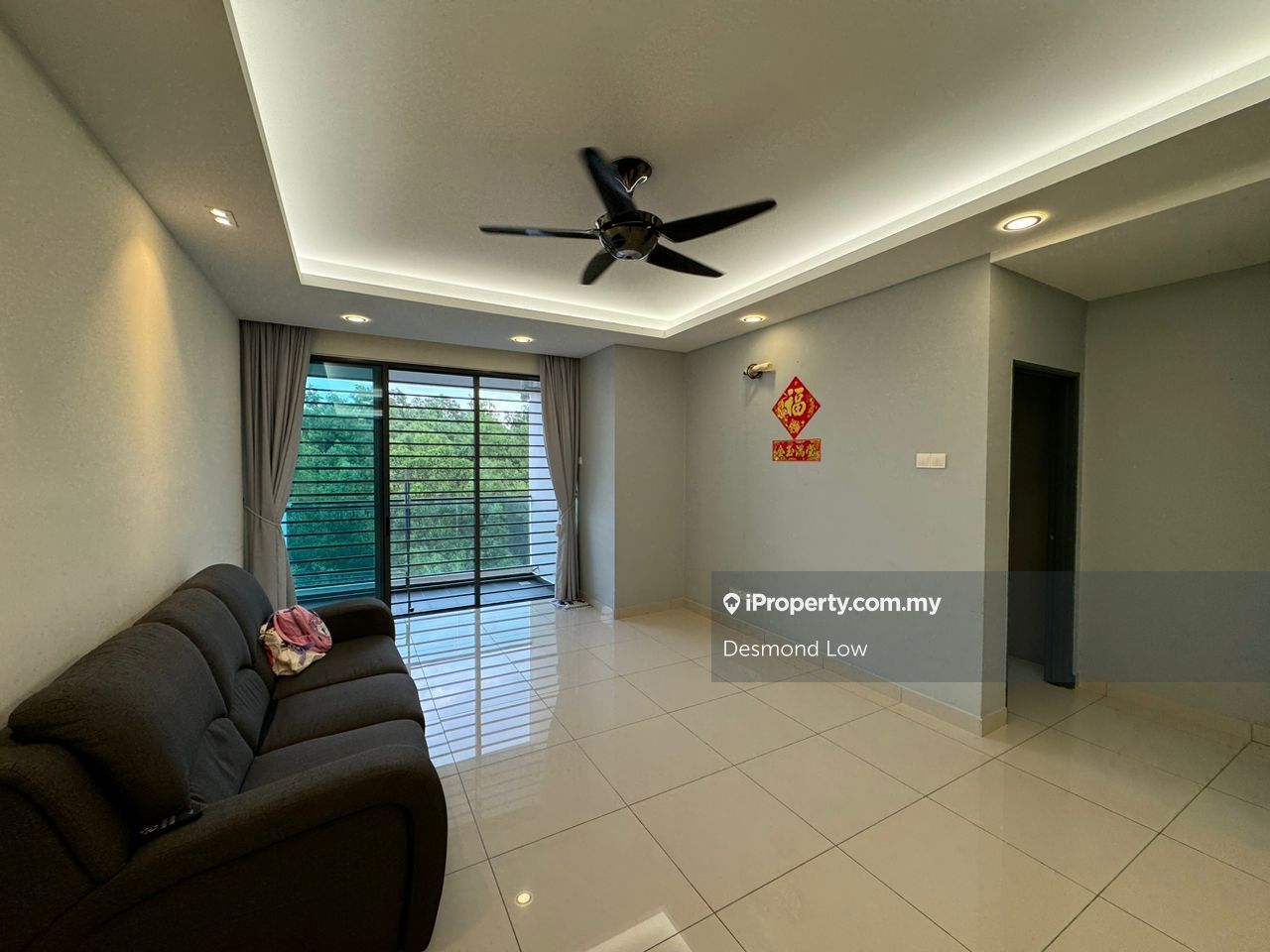 Emerald Residence, Bandar Mahkota Cheras, Cheras for rent RM1700
