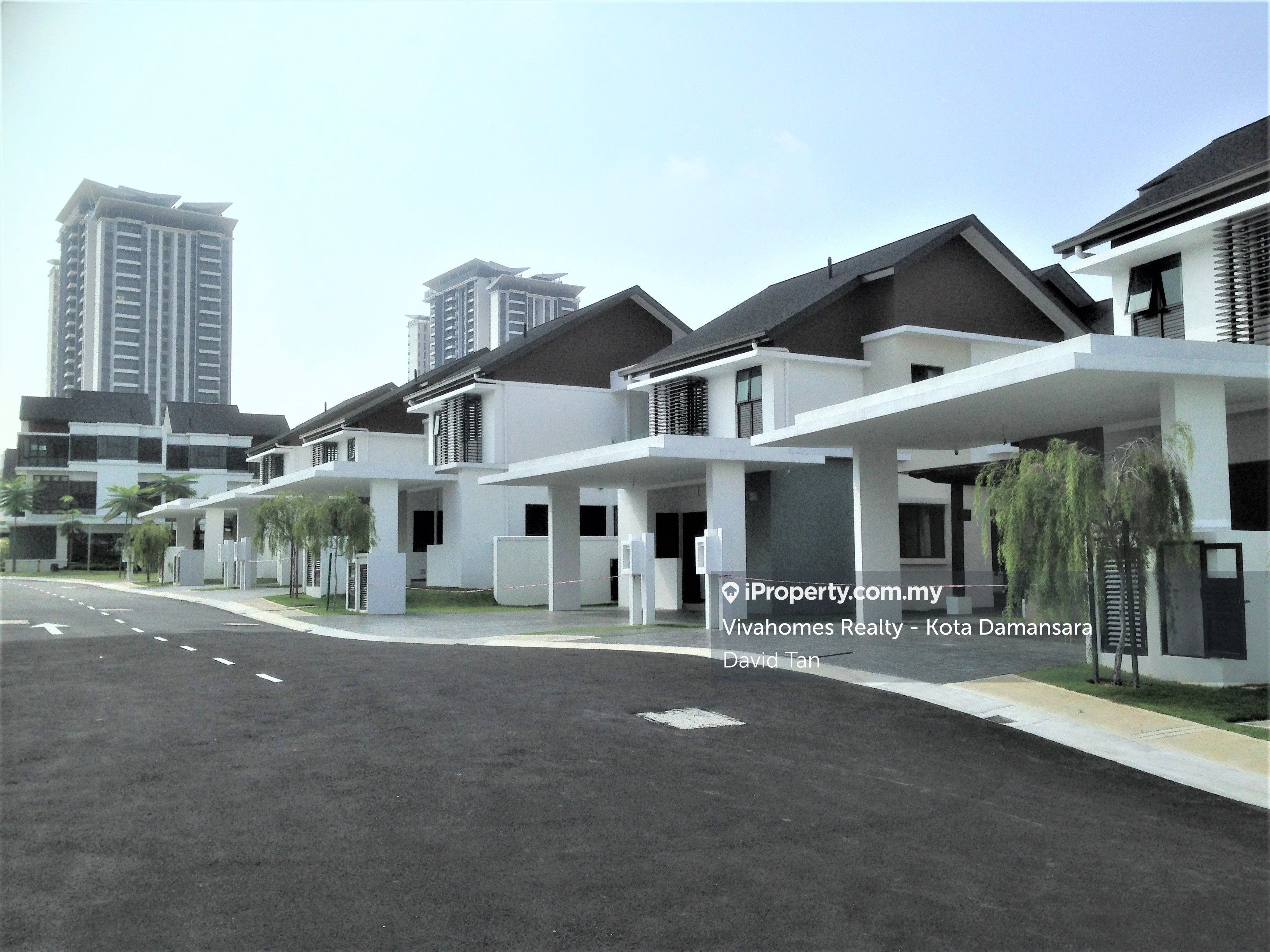 Beethoven, Symphony Hills, Cyberjaya, Cyberjaya Semidetached House 5