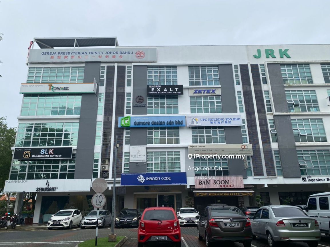 Austin V Square Mount Austin Shop Office with Private Lift Free 2 Parking Lot, Kompleks Austin Perdana, Taman Austin Perdana,, Johor Bahru