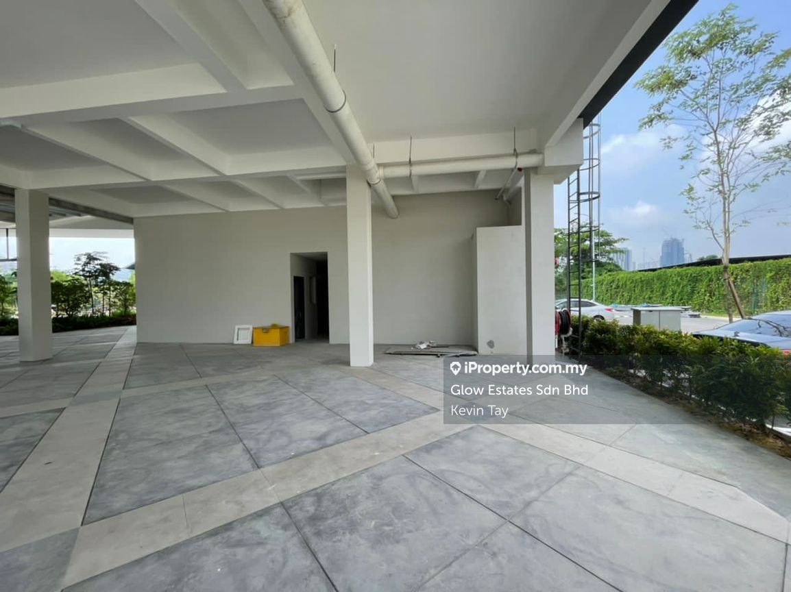 Bamboo Hill, Jalan Ipoh Bungalow 1 bedroom for rent