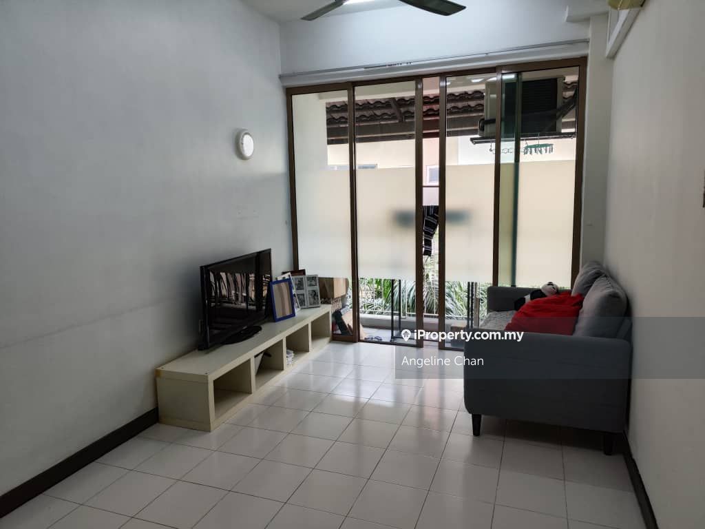 Ritze Perdana 1 Serviced Residence for rent in Damansara Perdana ...