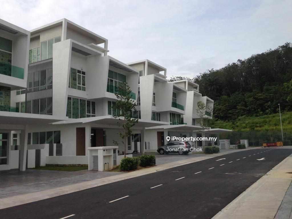 Aspen, Garden residence , Cyberjaya, Cyberjaya Bungalow 9+1 bedrooms