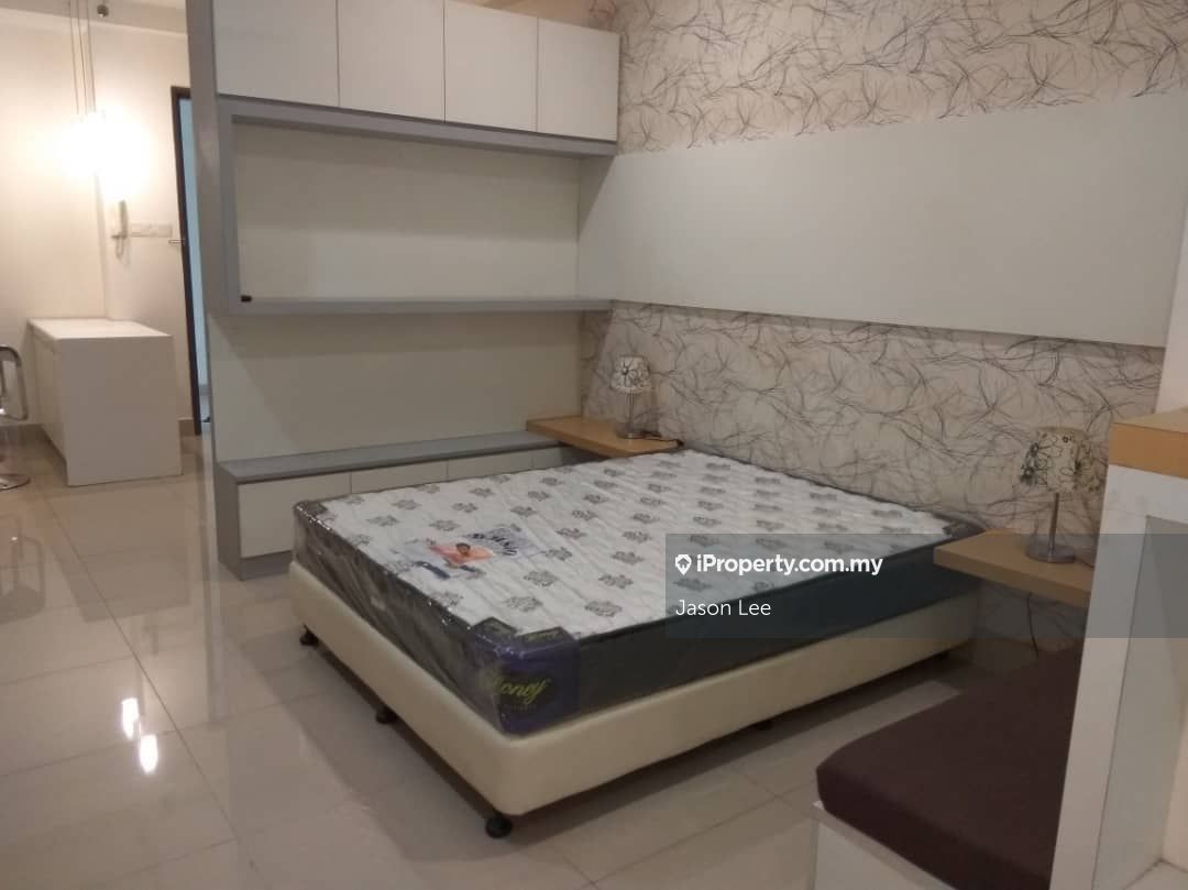 Shaftsbury Residence, Cyberjaya