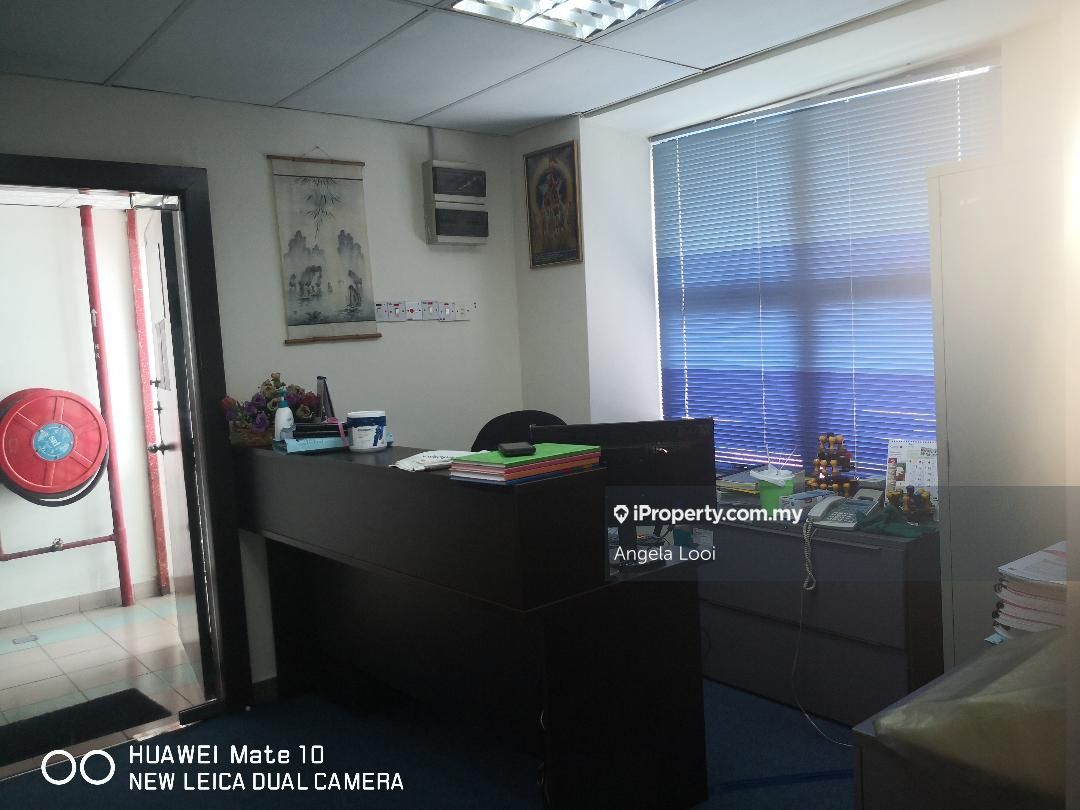 Kelana Square Kelana Jaya Petaling Jaya End Lot Shop Office For Sale Iproperty Com My