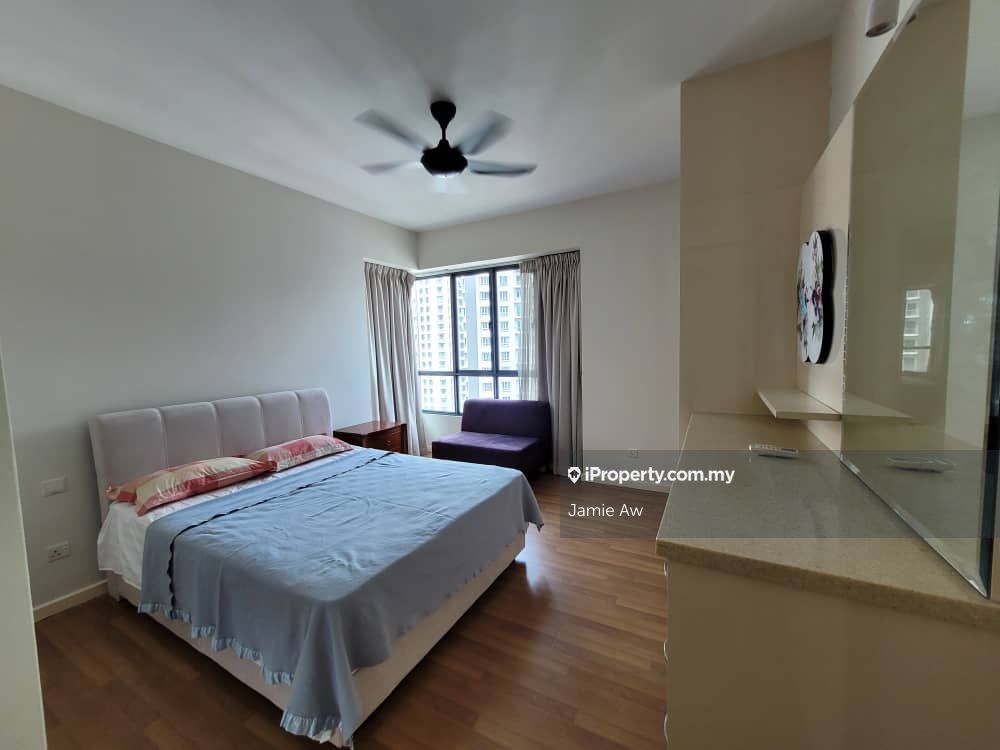 Casa Kiara II, Mont Kiara for sale - RM1150000 | iProperty Malaysia