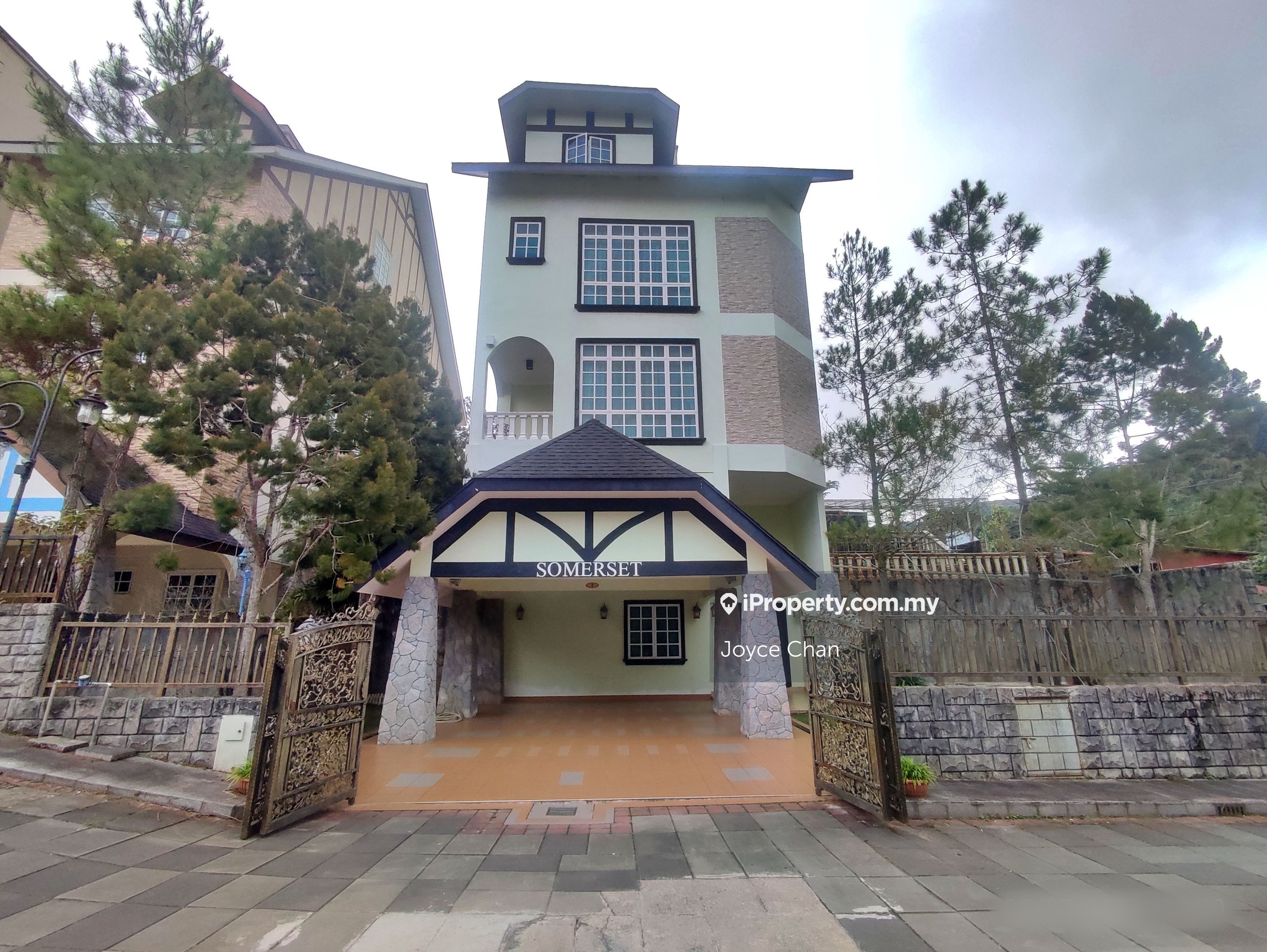 Cameron Highlands for sale RM3980000 iProperty Malaysia