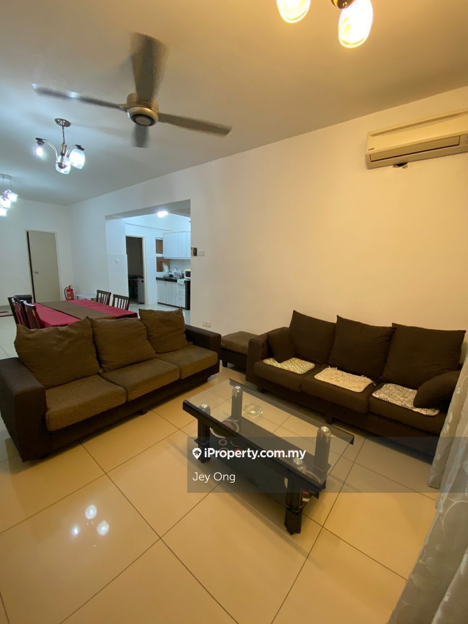 The Zest @ Kinrara 9 Condominium 3 Bedrooms For Rent In Bandar Kinrara ...