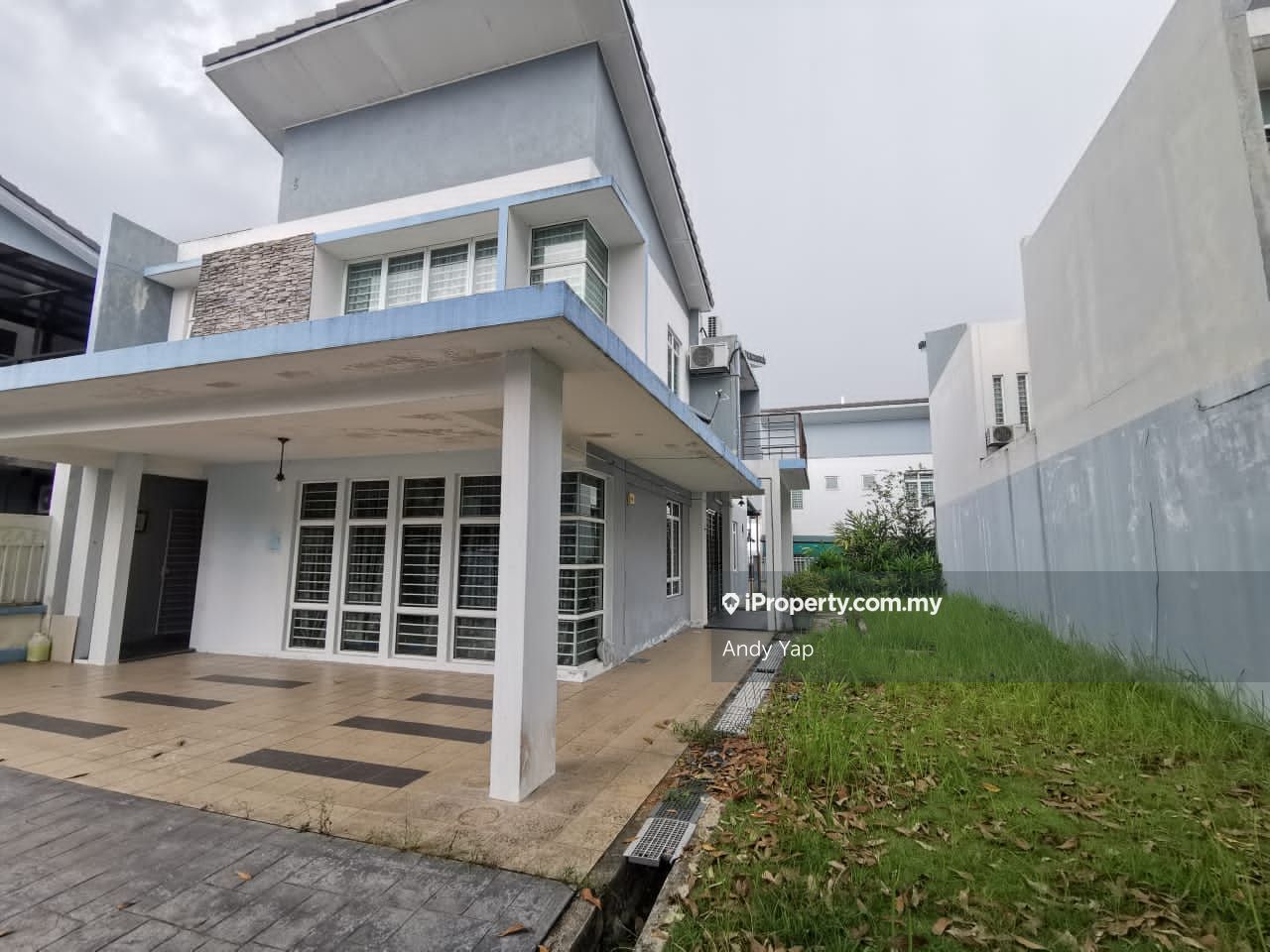 Saujana, Zara, Rawang, Rawang Intermediate Bungalow 5 bedrooms for sale ...