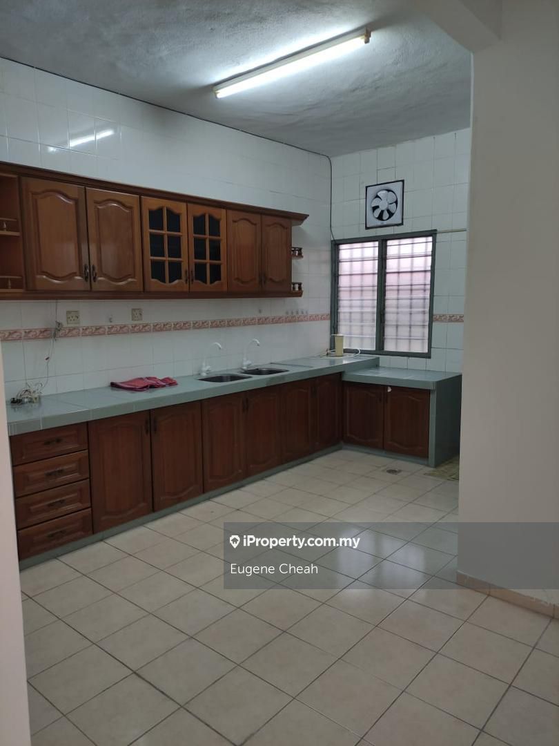 Kemuning Greenville, Kota Kemuning, Shah Alam Intermediate 2sty