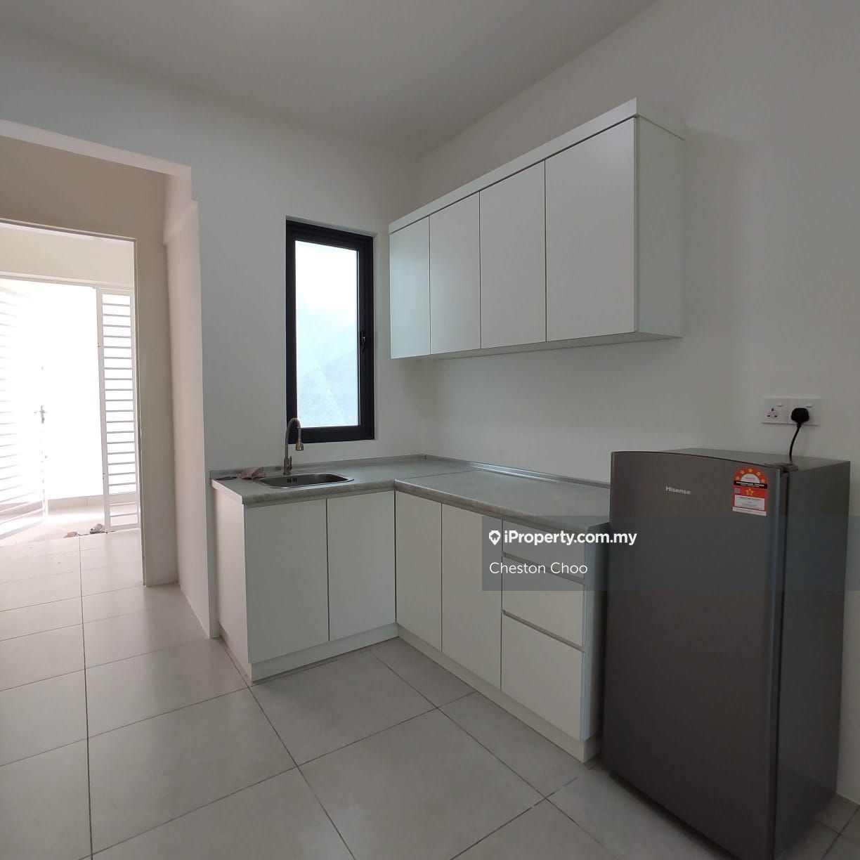 Meritus Residensi Serviced Residence for rent in Seberang Perai, Penang ...