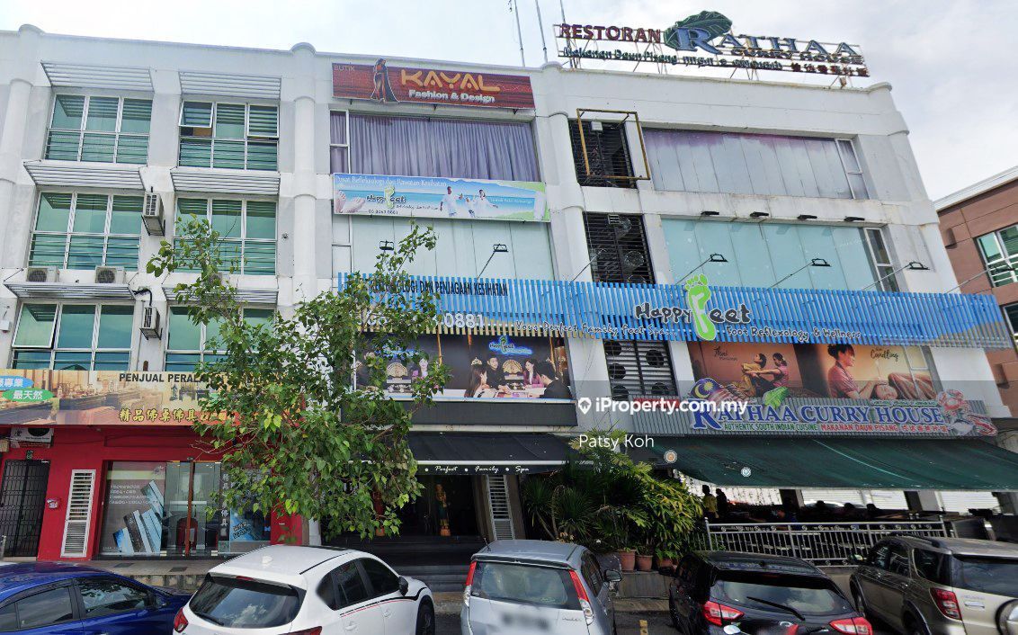 Shop Puchong, Bandar Puteri, Taman Wawasan, Selangor, Puchong Shop for rent