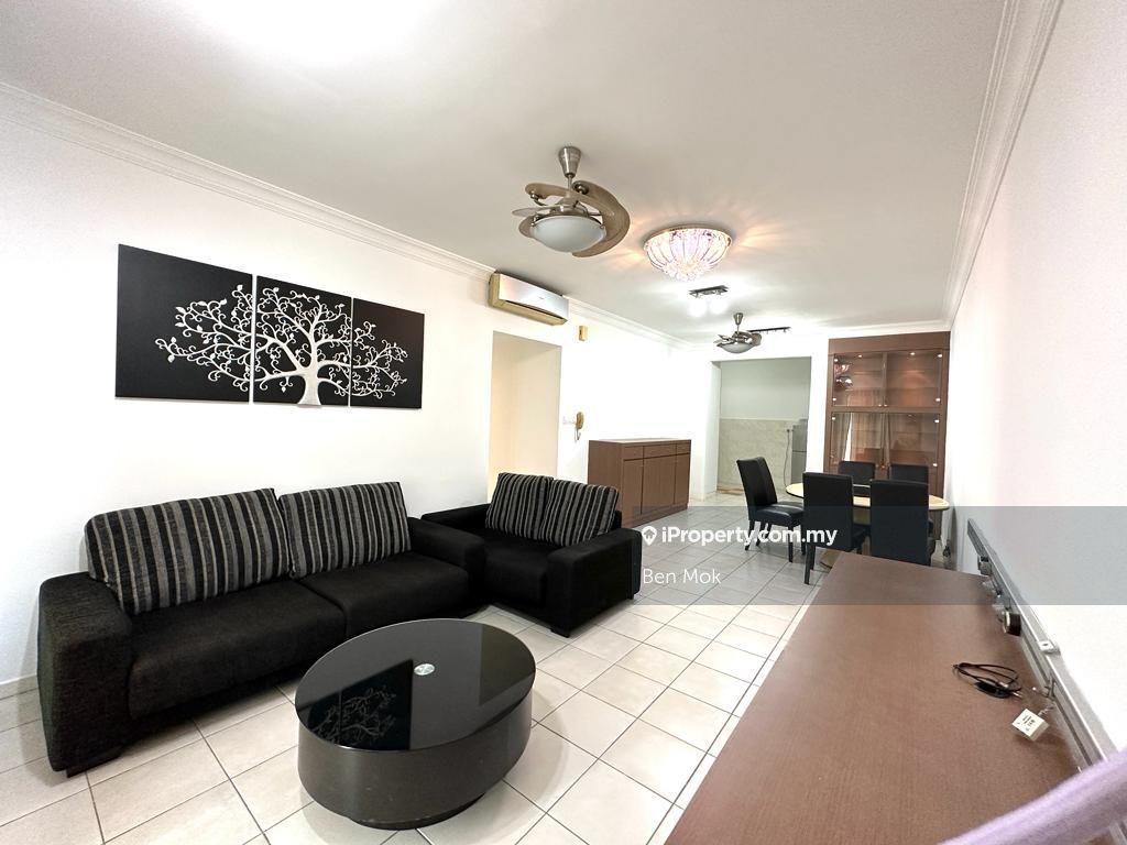 Opal Damansara Condominium 3 bedrooms for rent in Kota Damansara
