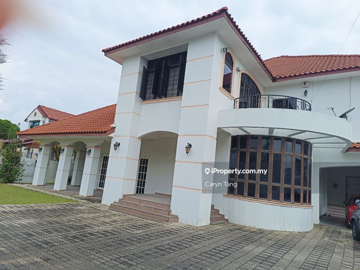 Greentown, Ipoh Intermediate Bungalow 7 bedrooms for sale iProperty