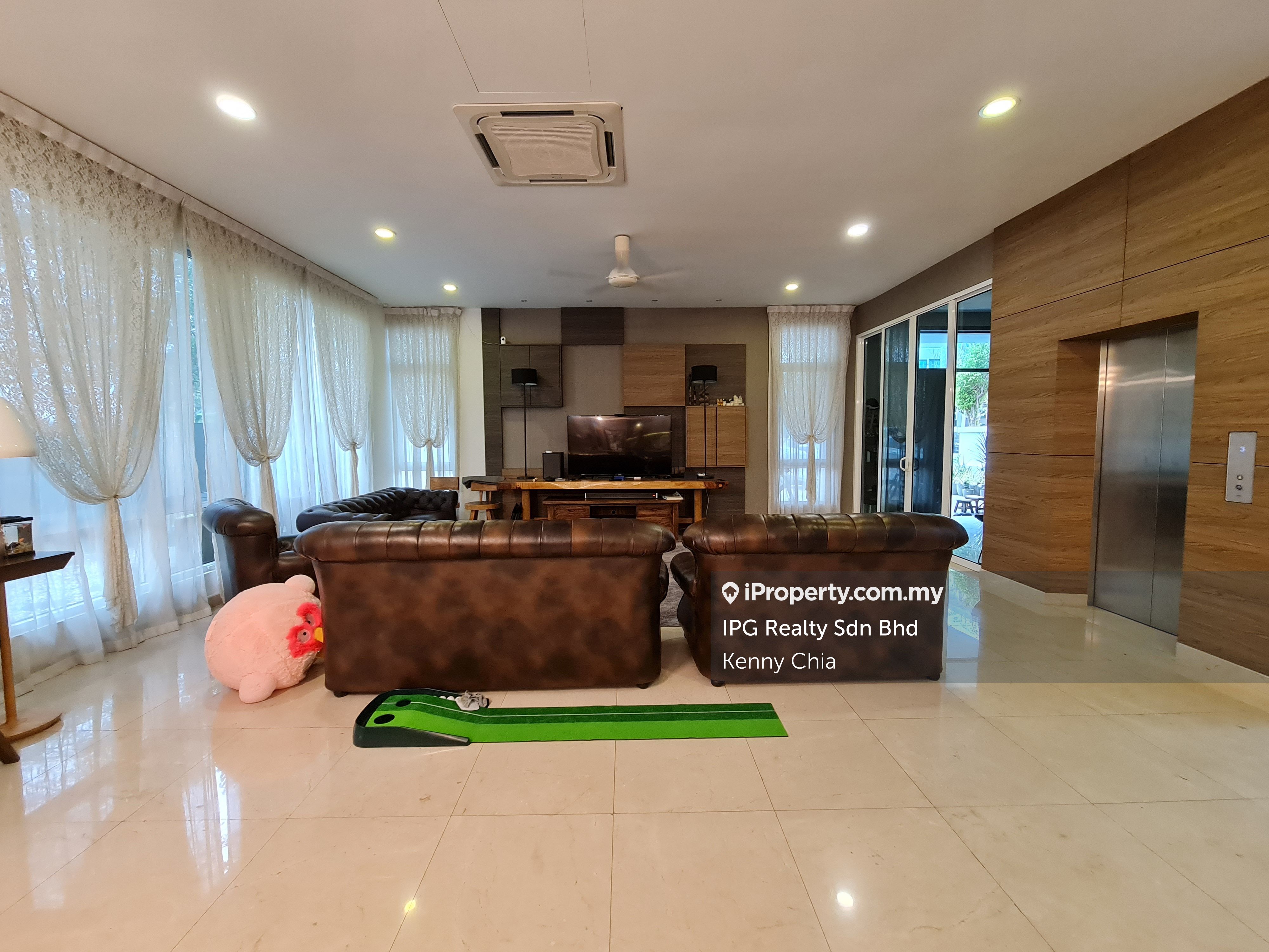 Aspen Garden Residence , Cyberjaya for sale RM3800000 iProperty